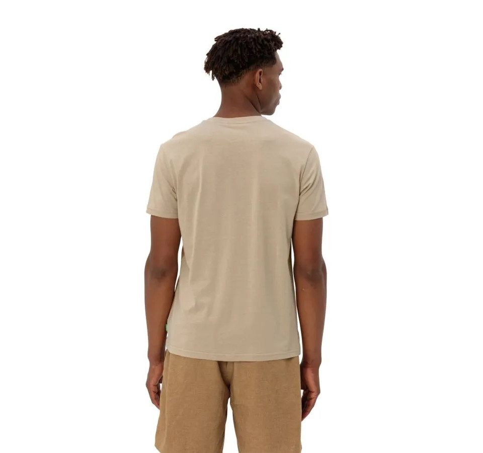 VAUDE Kurzarmshirt Men's Nevis Shirt III Oberteil - Vaude
