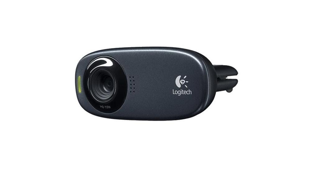 Logitech C310 Webcam