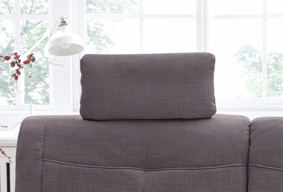 sit&more Kopfstütze Sonoma günstig online kaufen