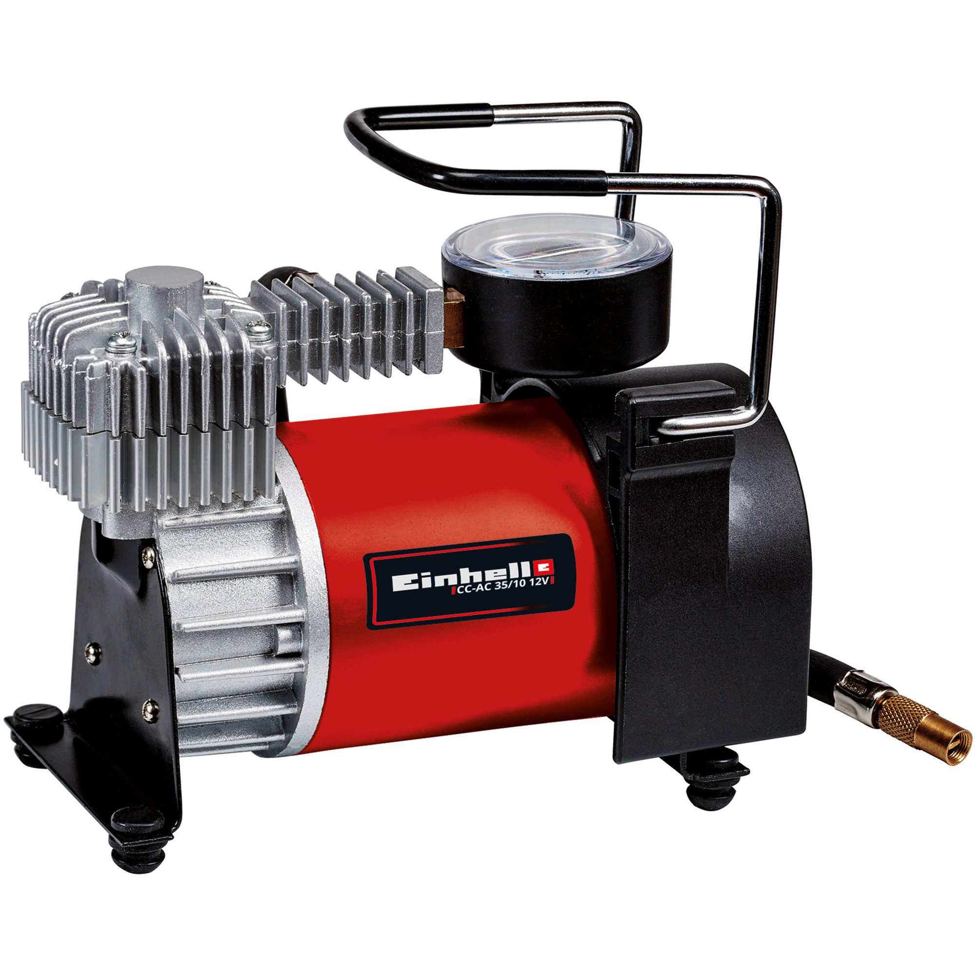 Kompressor EINHELL Auto-Kompressor CC-AC 35/10, 12Volt