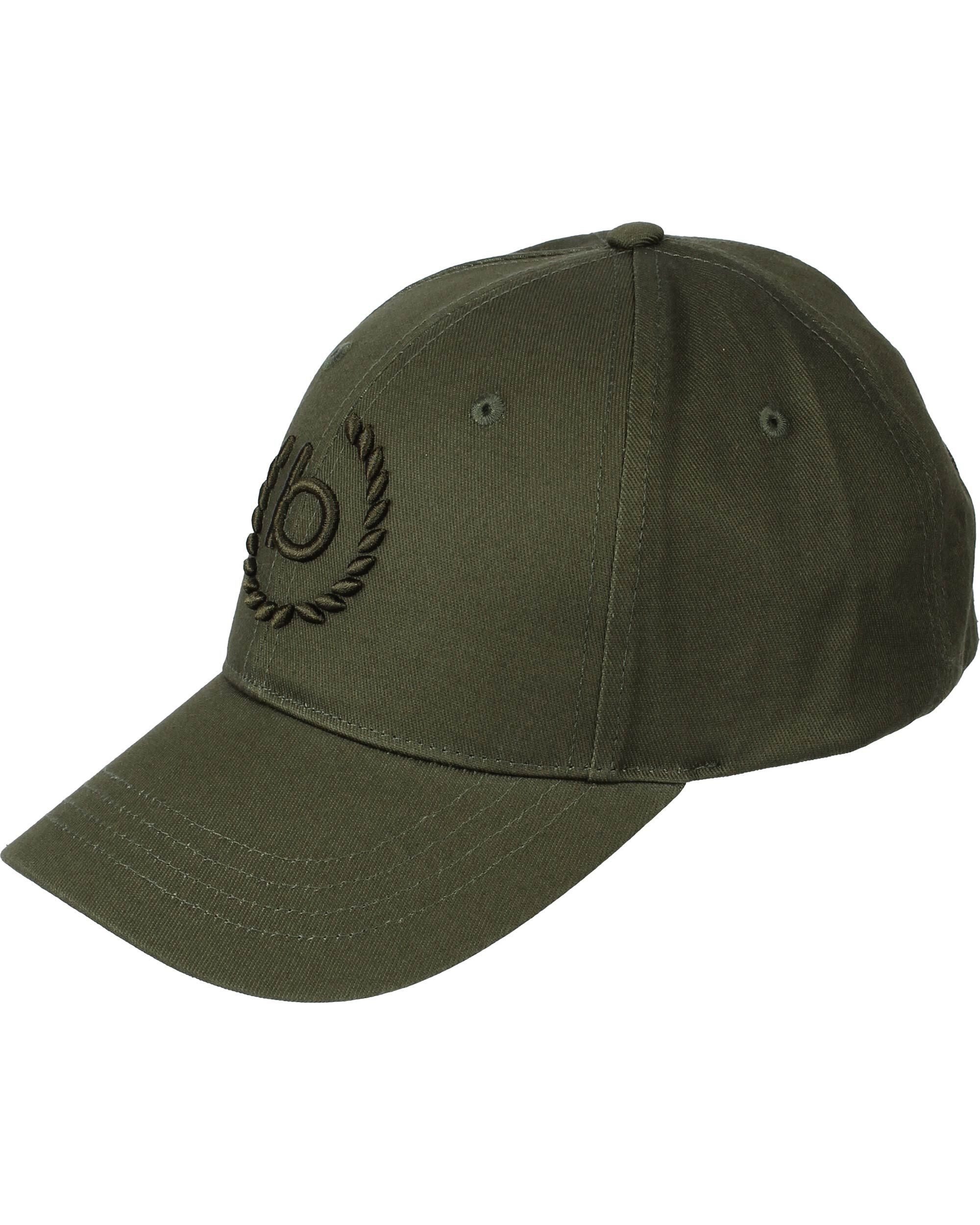 bugatti Baseball Cap Baumwolle Kopfbedeckung (1-St) günstig online kaufen