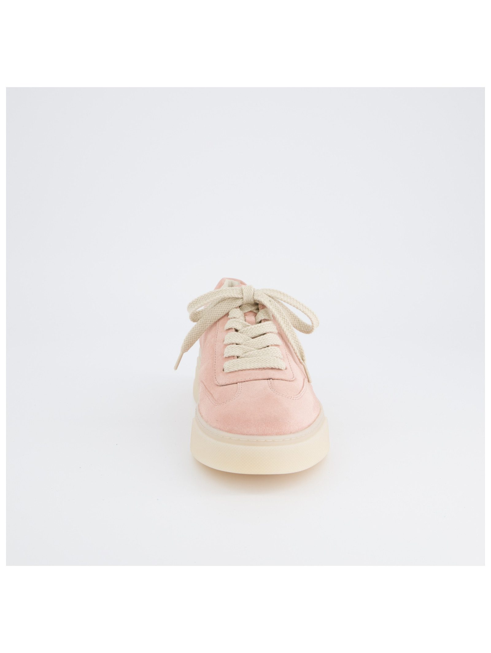 Paul Green Paul Green Sneaker Veloursleder Sneaker