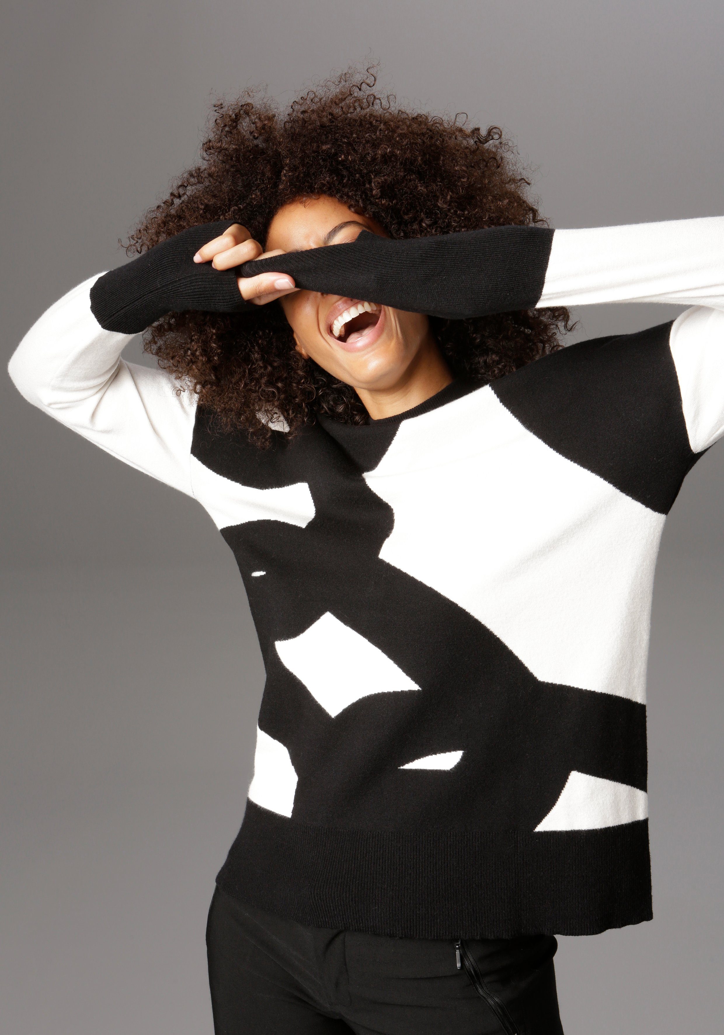 Elegante Pullover für Damen online kaufen | OTTO