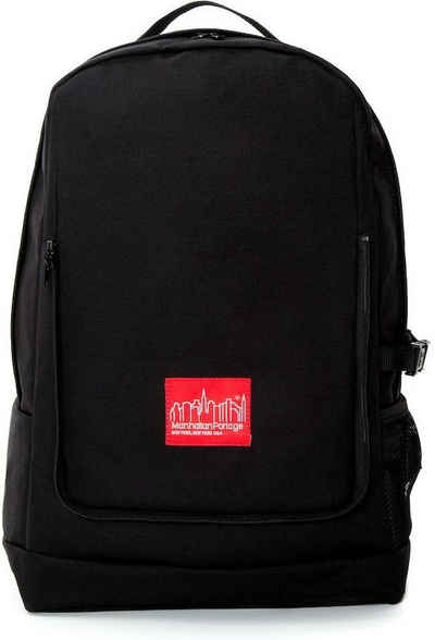 Manhattan Portage Freizeitrucksack Graduate Backpack 30,5x45,7x12,7cm