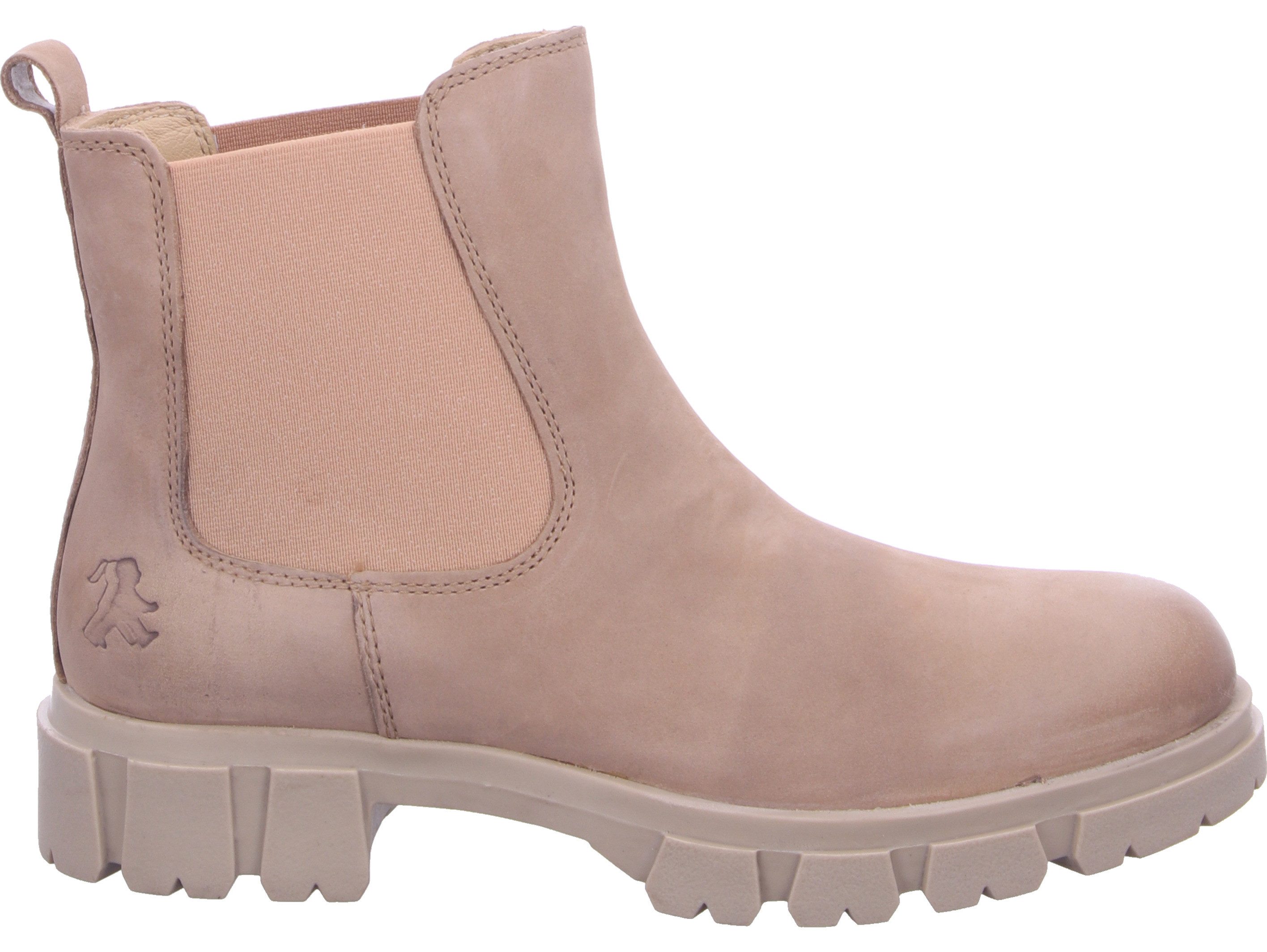 2GO FASHION Chelseaboots echtes Leder günstig online kaufen