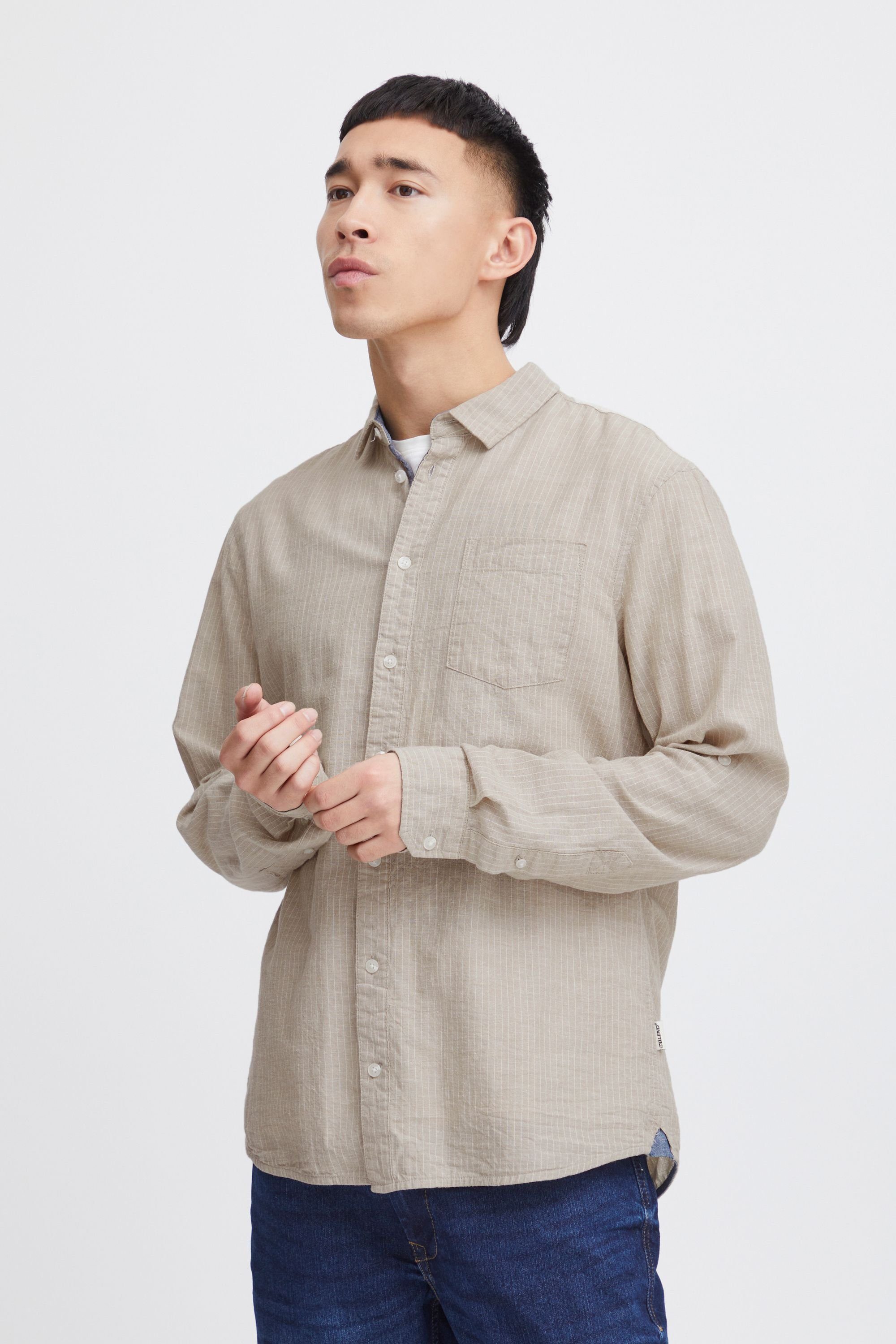 Langarmhemd BHShirt