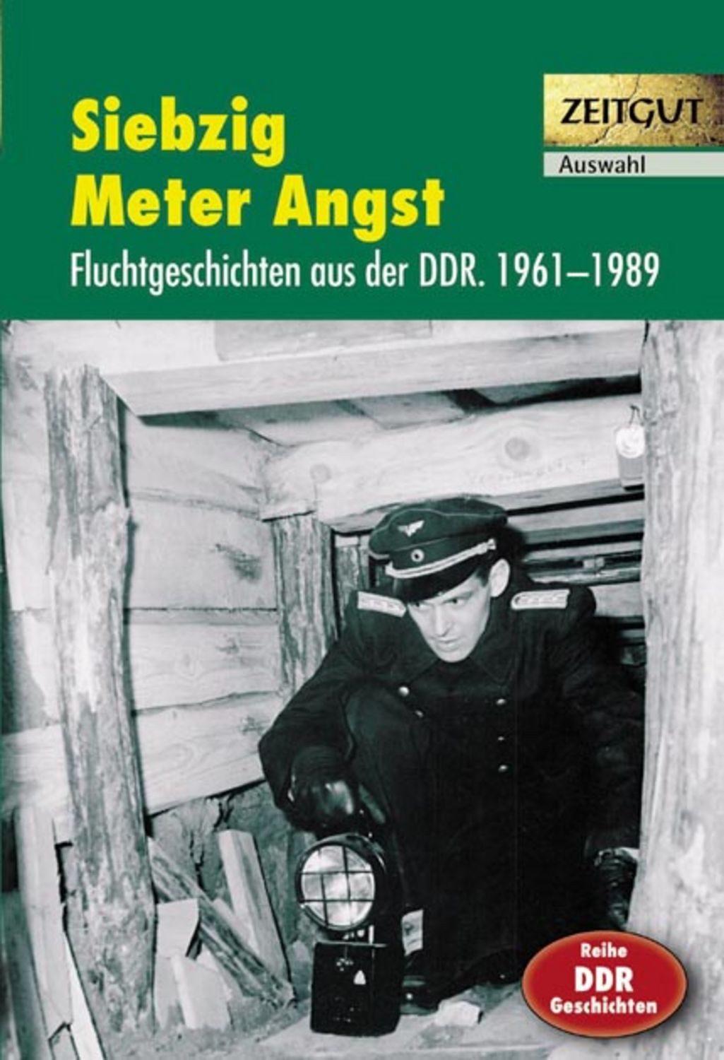 Siebzig Meter Angst / diverse