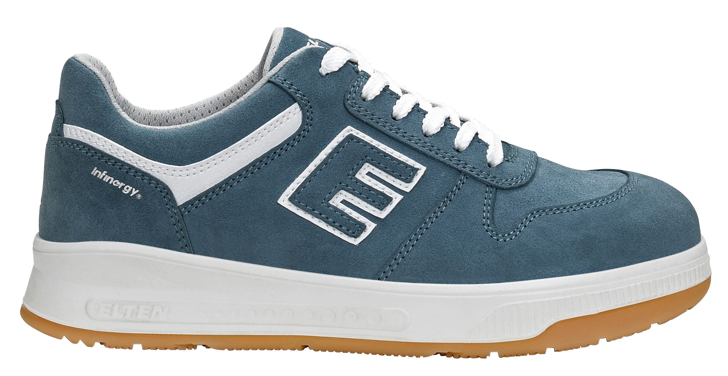 ELTEN JAMAIN XXST jeans Low ESD S2 Sicherheitsschuh (Schuhkarton, Paar)