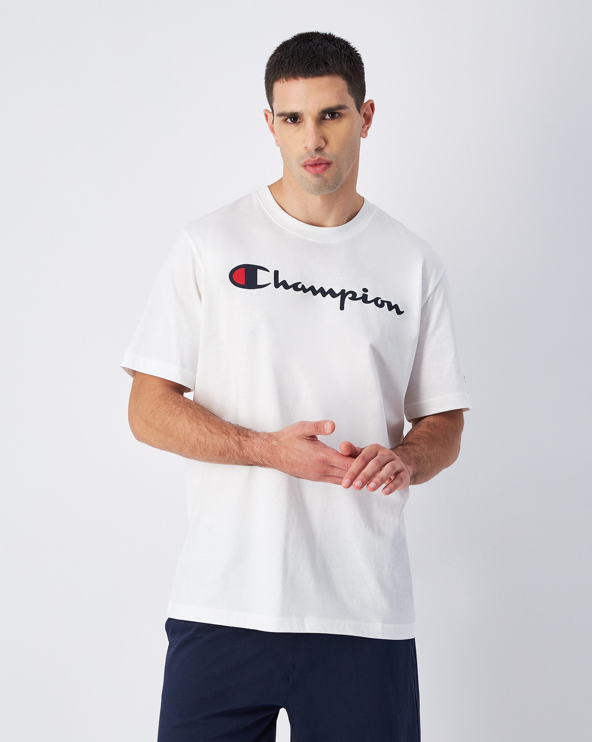 Champion  T-Shirt 220256 günstig online kaufen