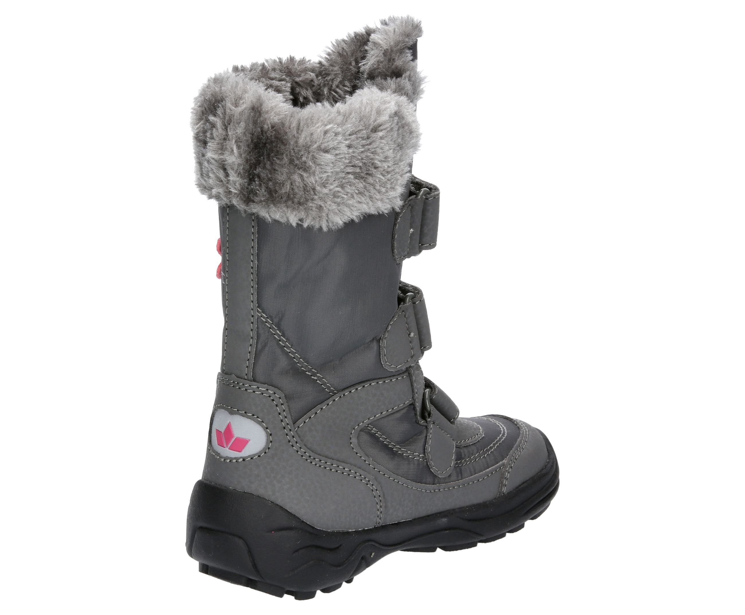 Lico Mary Winterboot Winterstiefel V