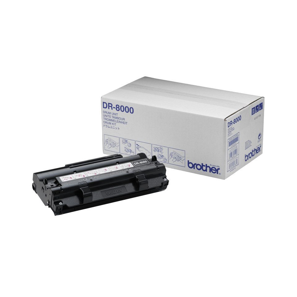 Brother Scanner