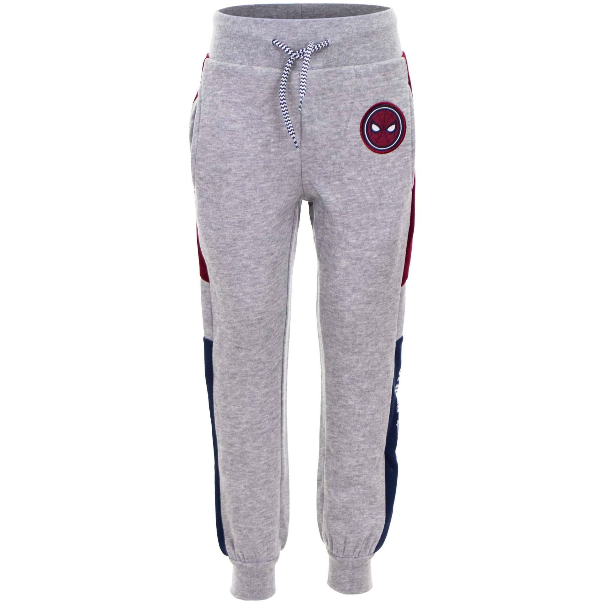 Spiderman Jogginghose Spiderman Jogginghose Freizeithose Sweathose bequeme Hose für Kinder