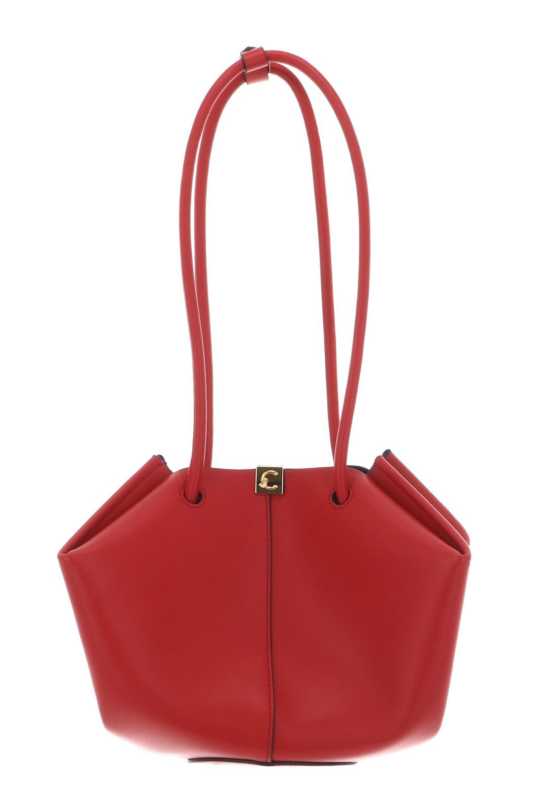 Handtasche Handbag Smooth Leather