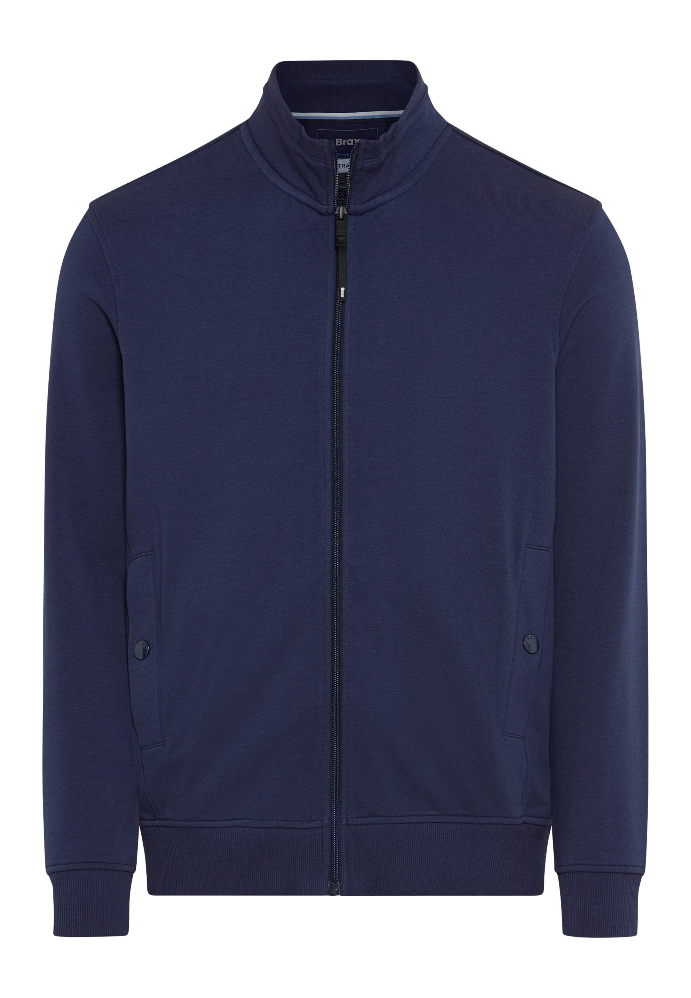 Brax Sweatjacke Style SCOTT günstig online kaufen