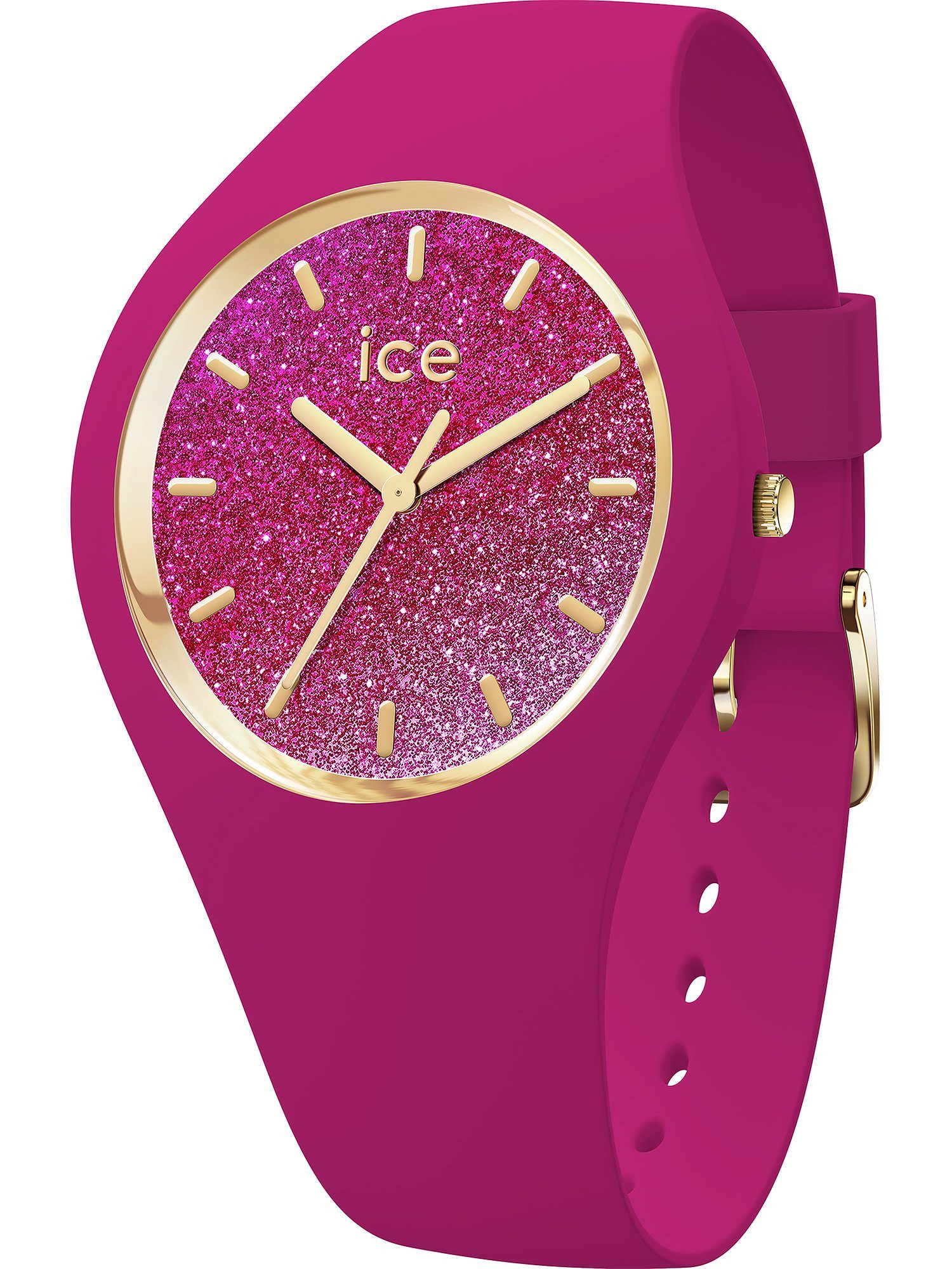 ice-watch Quarzuhr ICE Watch Damen-Uhren Analog Quarz, Klassikuhr