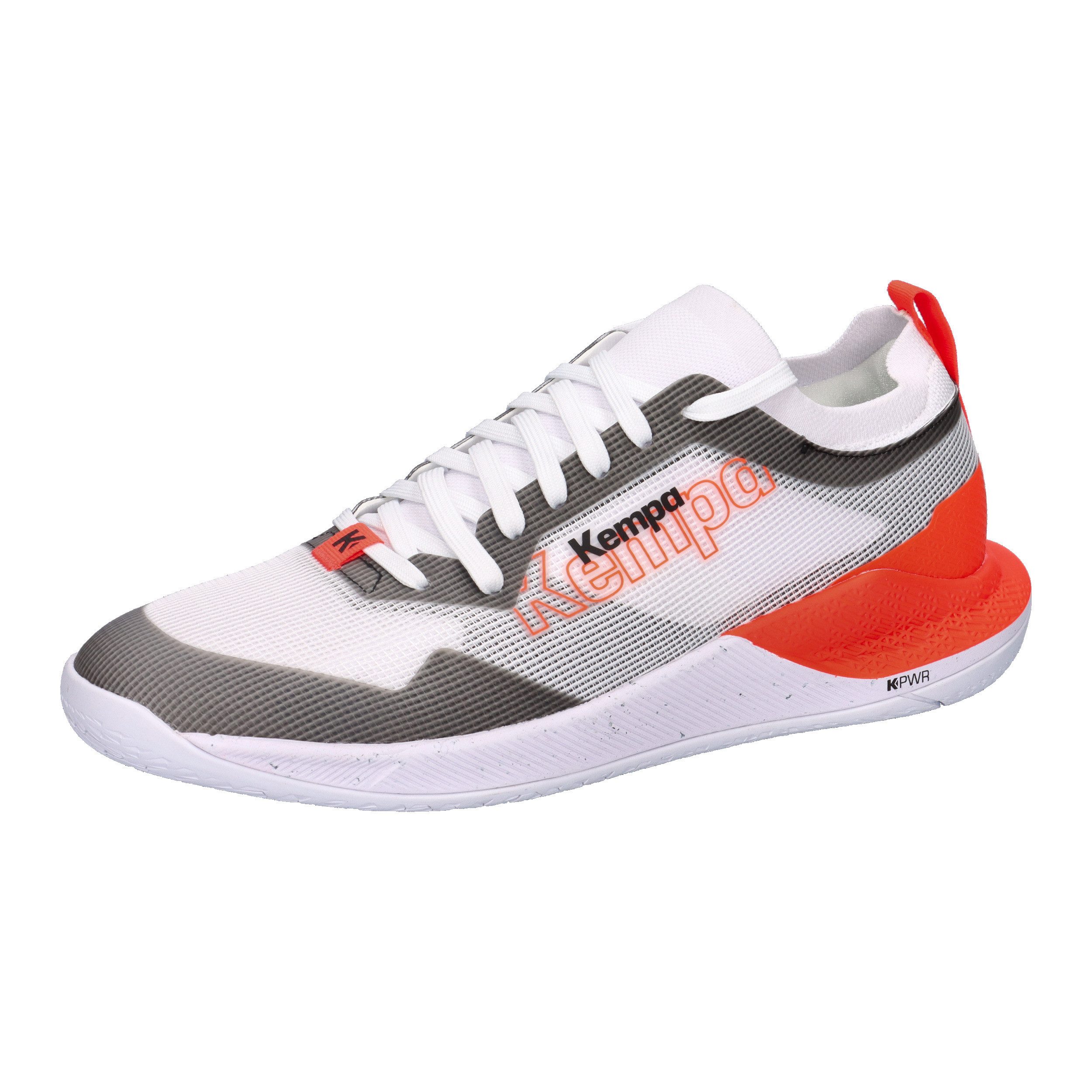 Kempa Kempa Herren Handballschuhe Kourtfly Hallenschuh