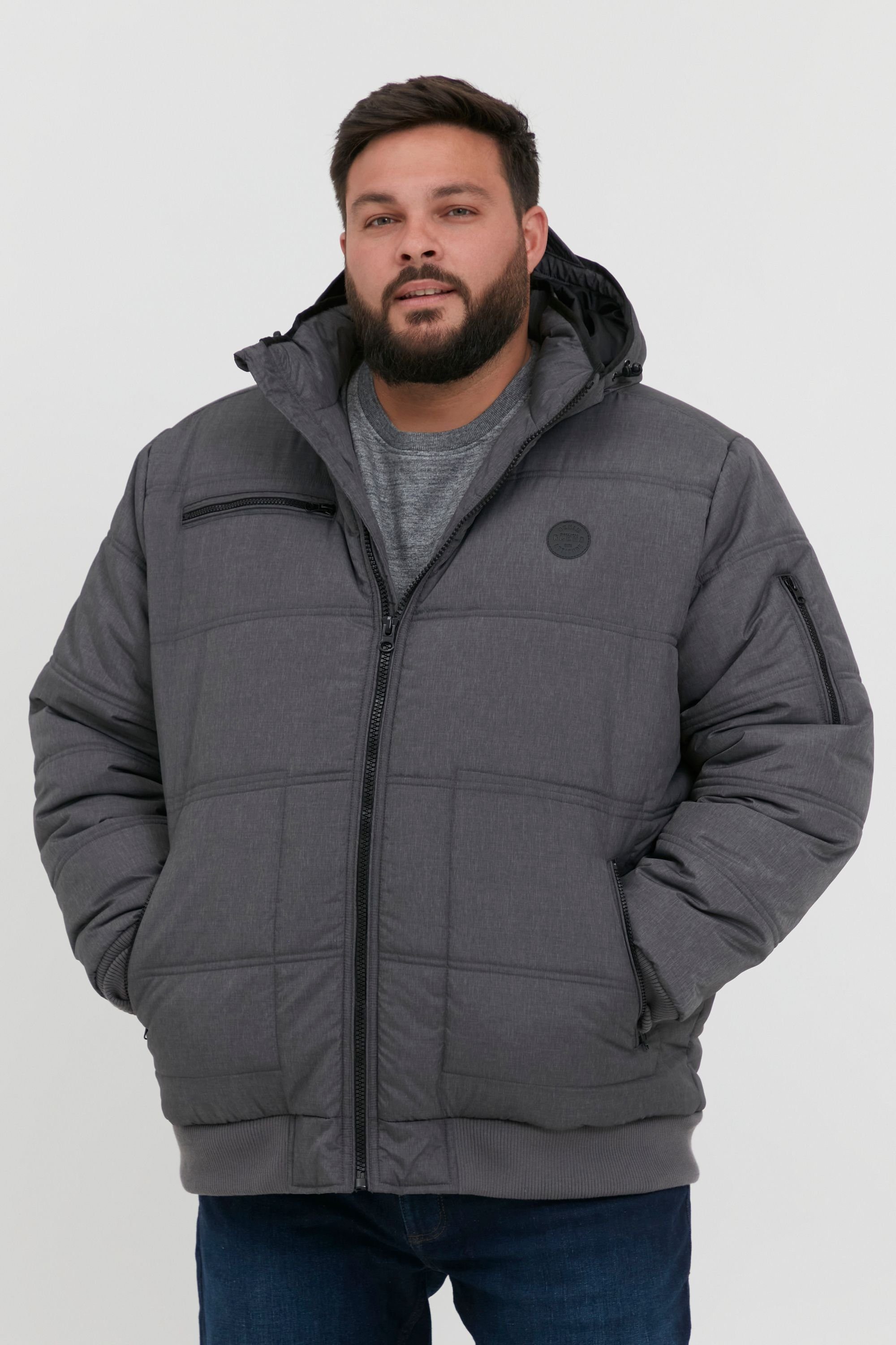 Blend Winterjacke BHBoris Big & Tall Wärmende Winterjacke in großen Größen günstig online kaufen