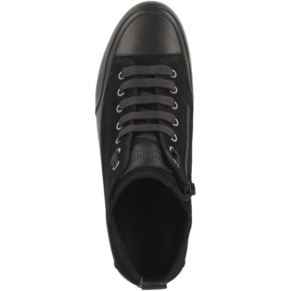 Candice Cooper MID Damen Sneaker Turnschuhe, Sportschuhe, Freizeitschuhe, H günstig online kaufen