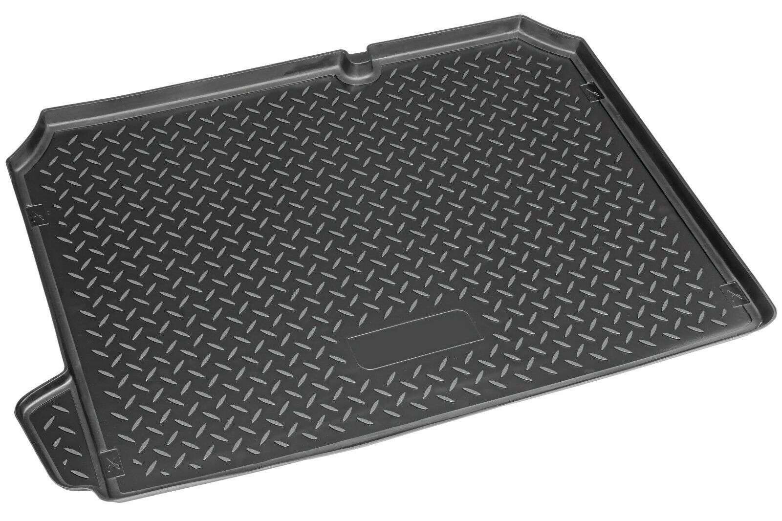 Kofferraumwanne für CITROEN C4 II, Schrägheck, B7, 2010-2018