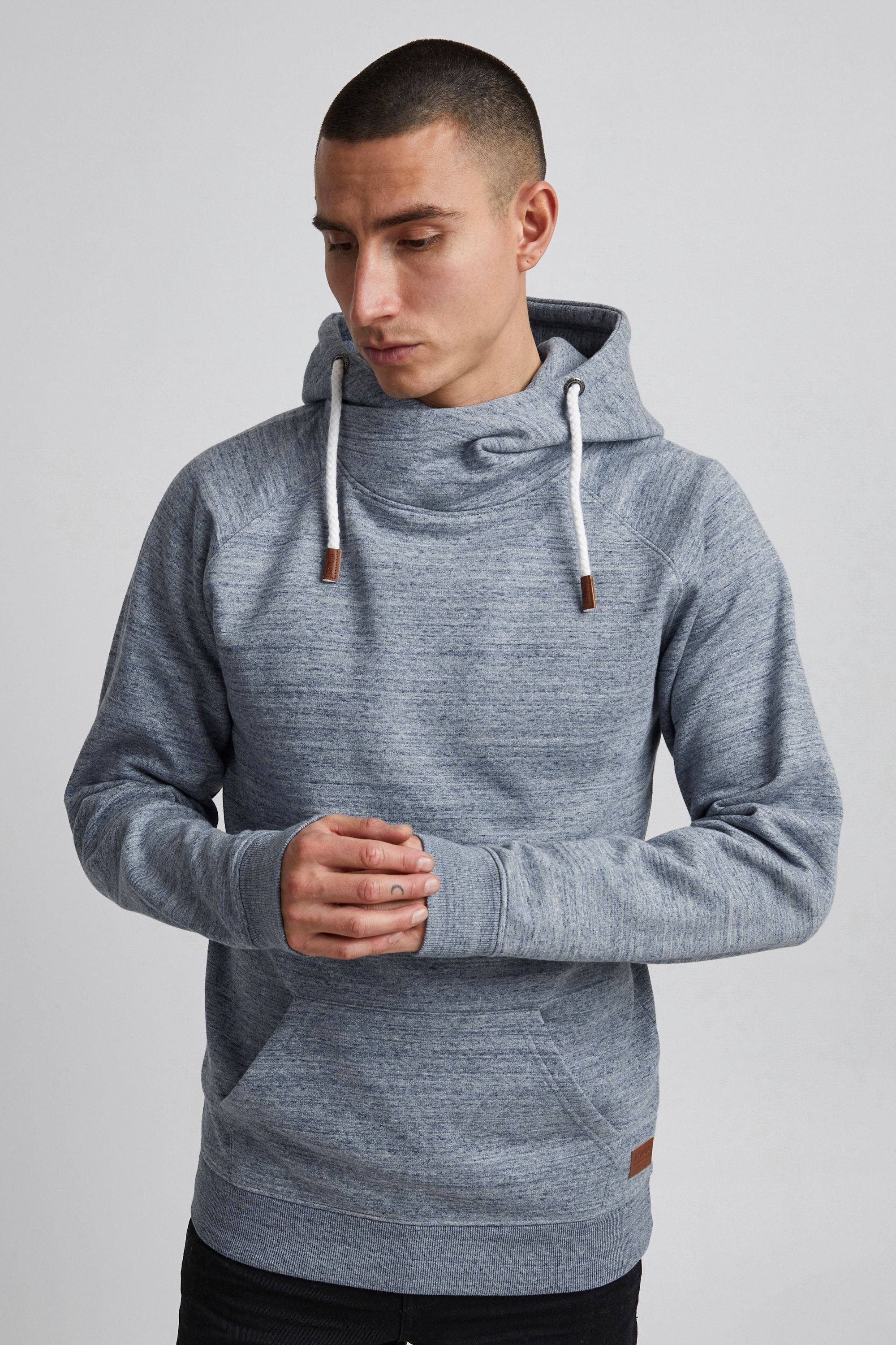 Hoodie PRMenzo