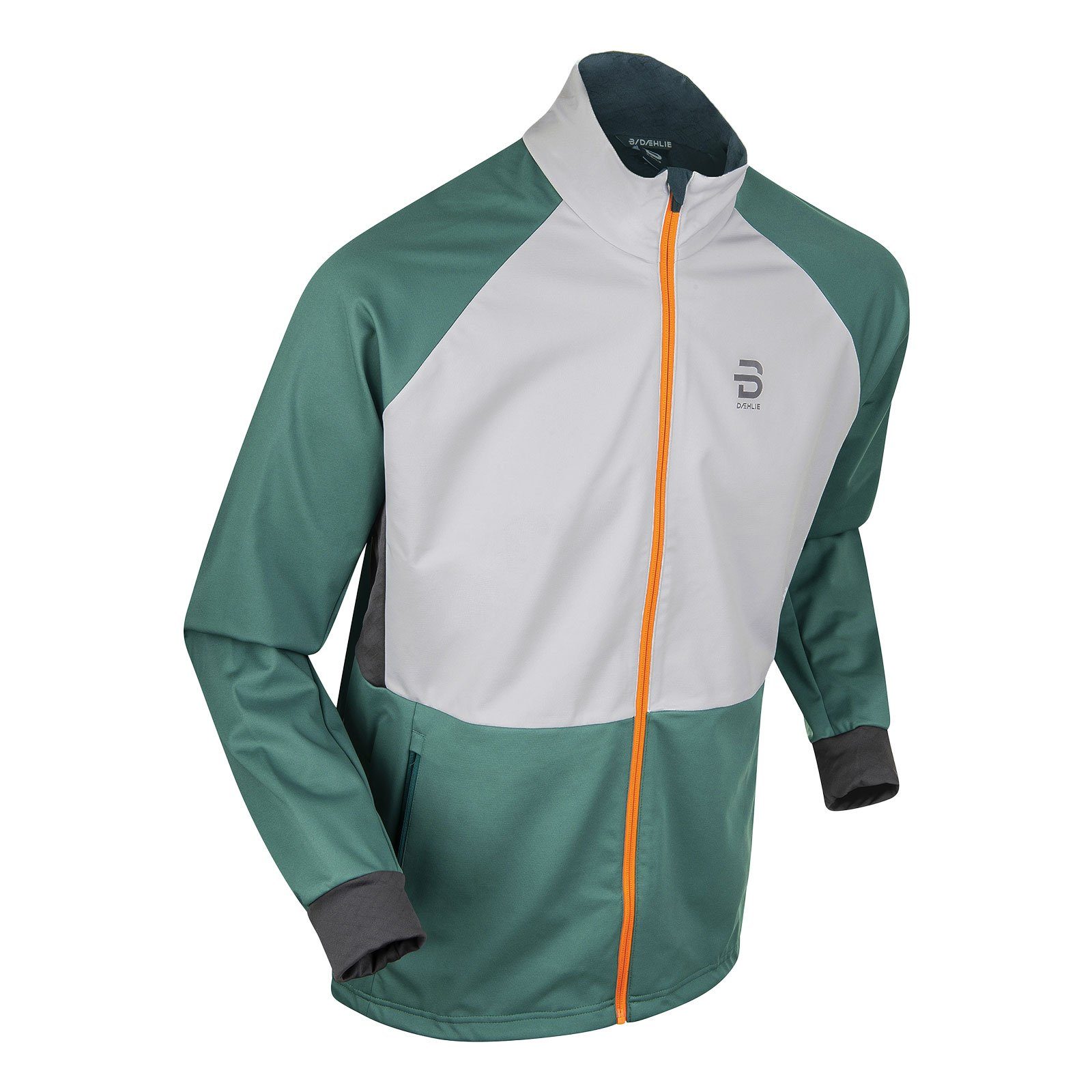 DAEHLIE Skijacke Jacket Solution mit TPU Membran-Beschichtung
