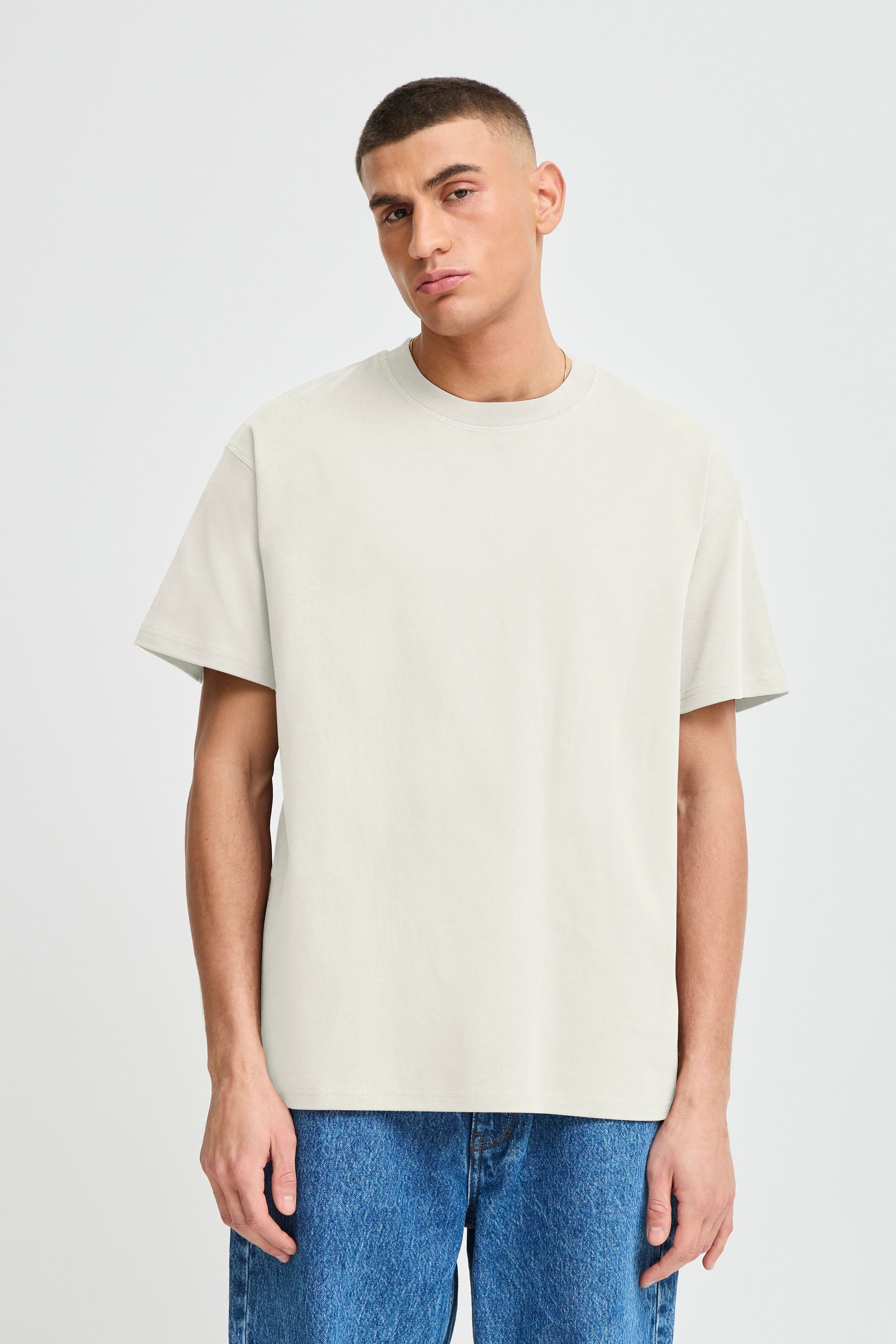 !Solid T-Shirt SDDANTON Modisches Oberteil