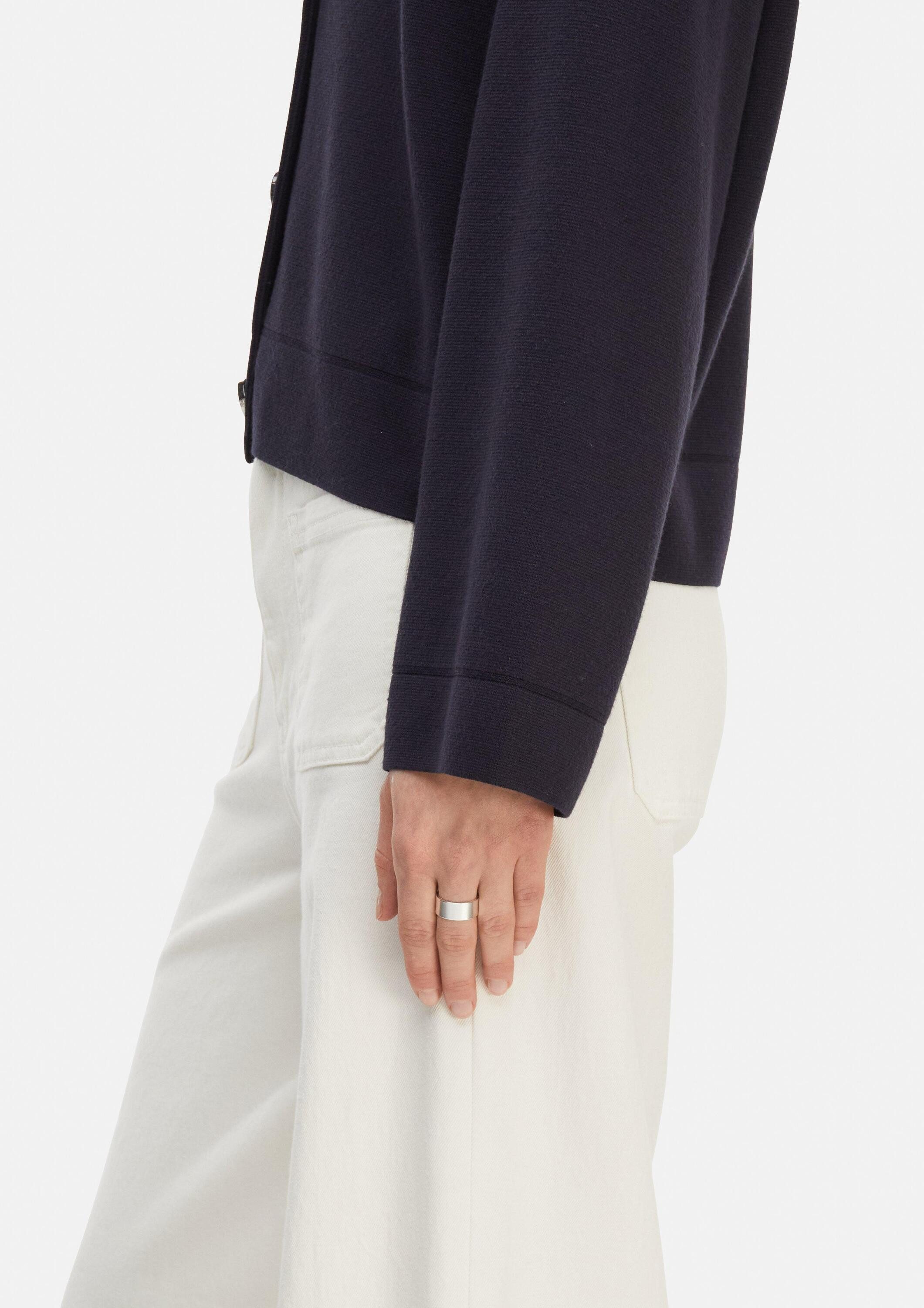 comma Fingerring Mode Ring günstig online kaufen