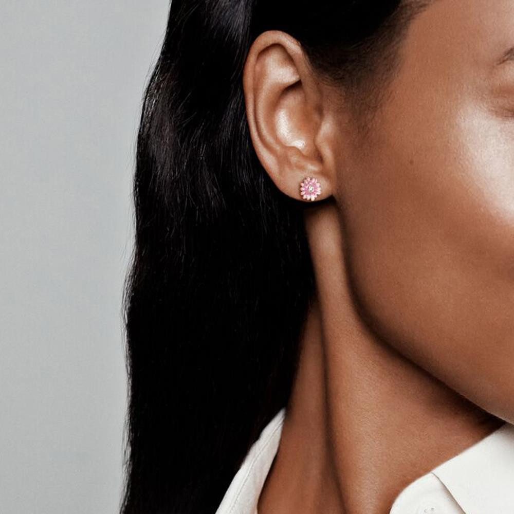 Pandora Paar Ohrstecker PANDORA ROSE Ohrstecker günstig online kaufen