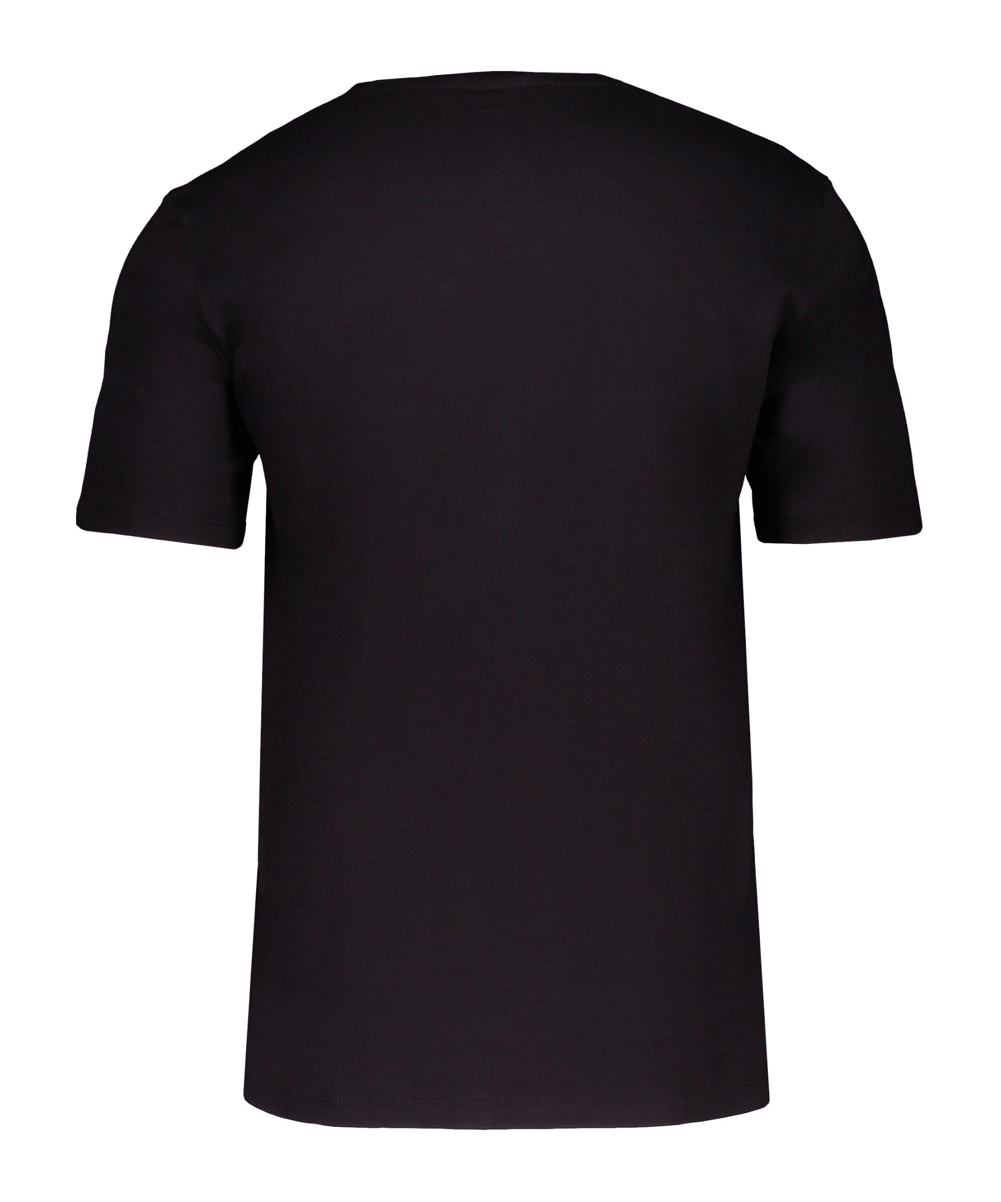 default Logo Umbro Small Core T-Shirt T-Shirt schwarz