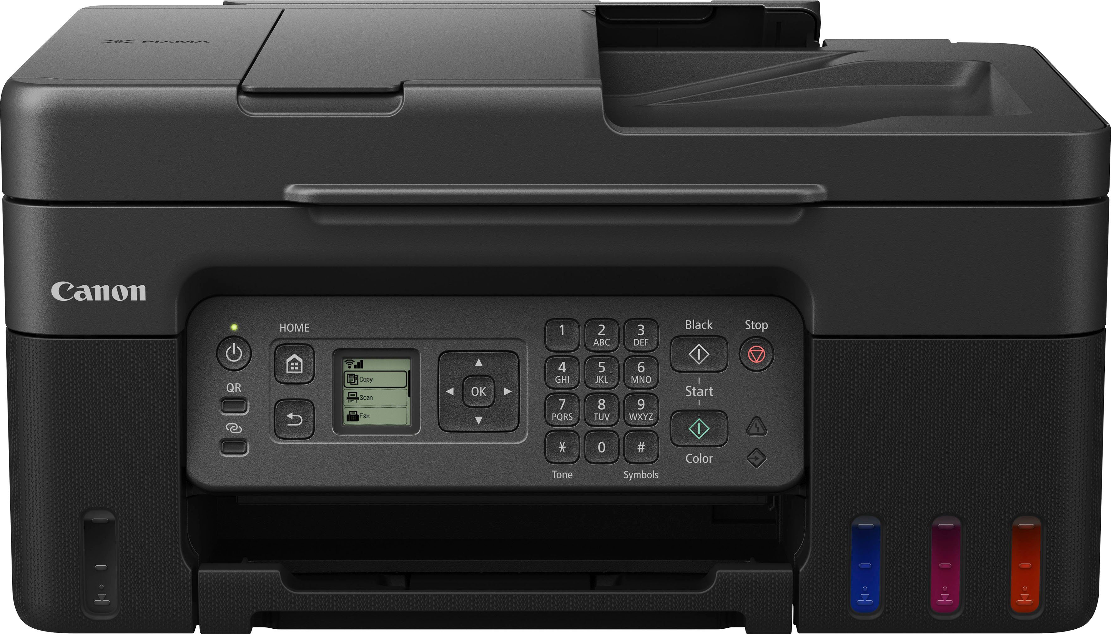 Viele neue Artikel verfügbar Wi-Fi (WLAN Direct) Pixma Canon G4570 (Wi-Fi), Multifunktionsdrucker,