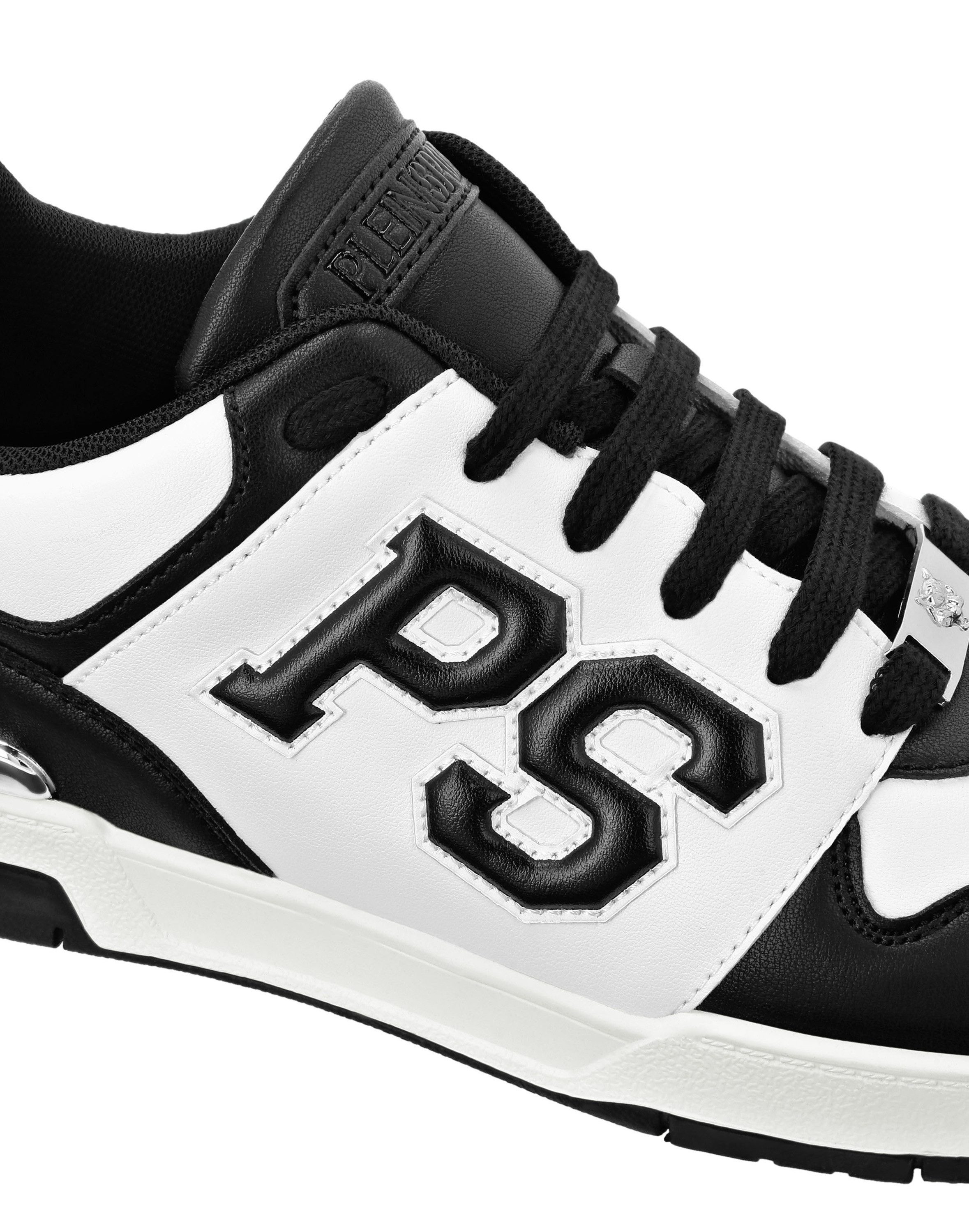 PLEIN SPORT Ps Sneaker