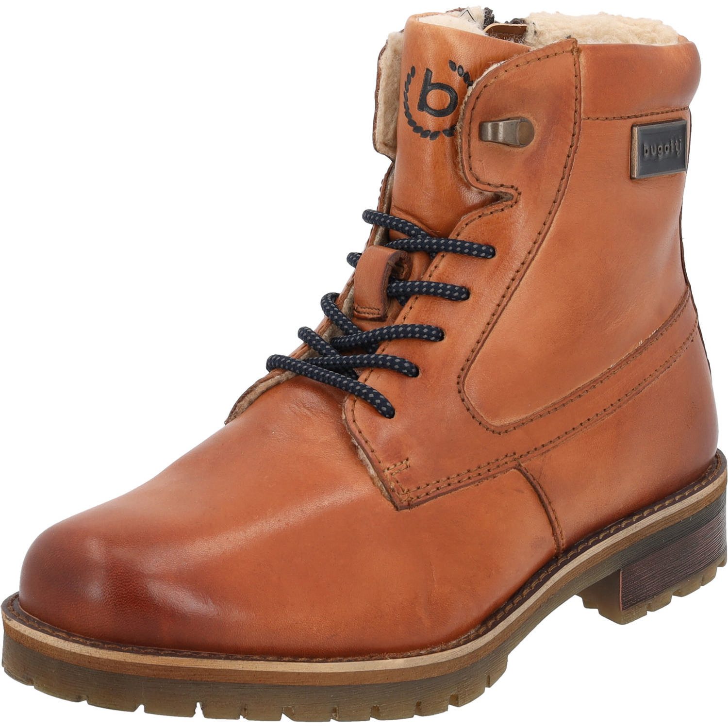 bugatti AHG50 Stiefel günstig online kaufen