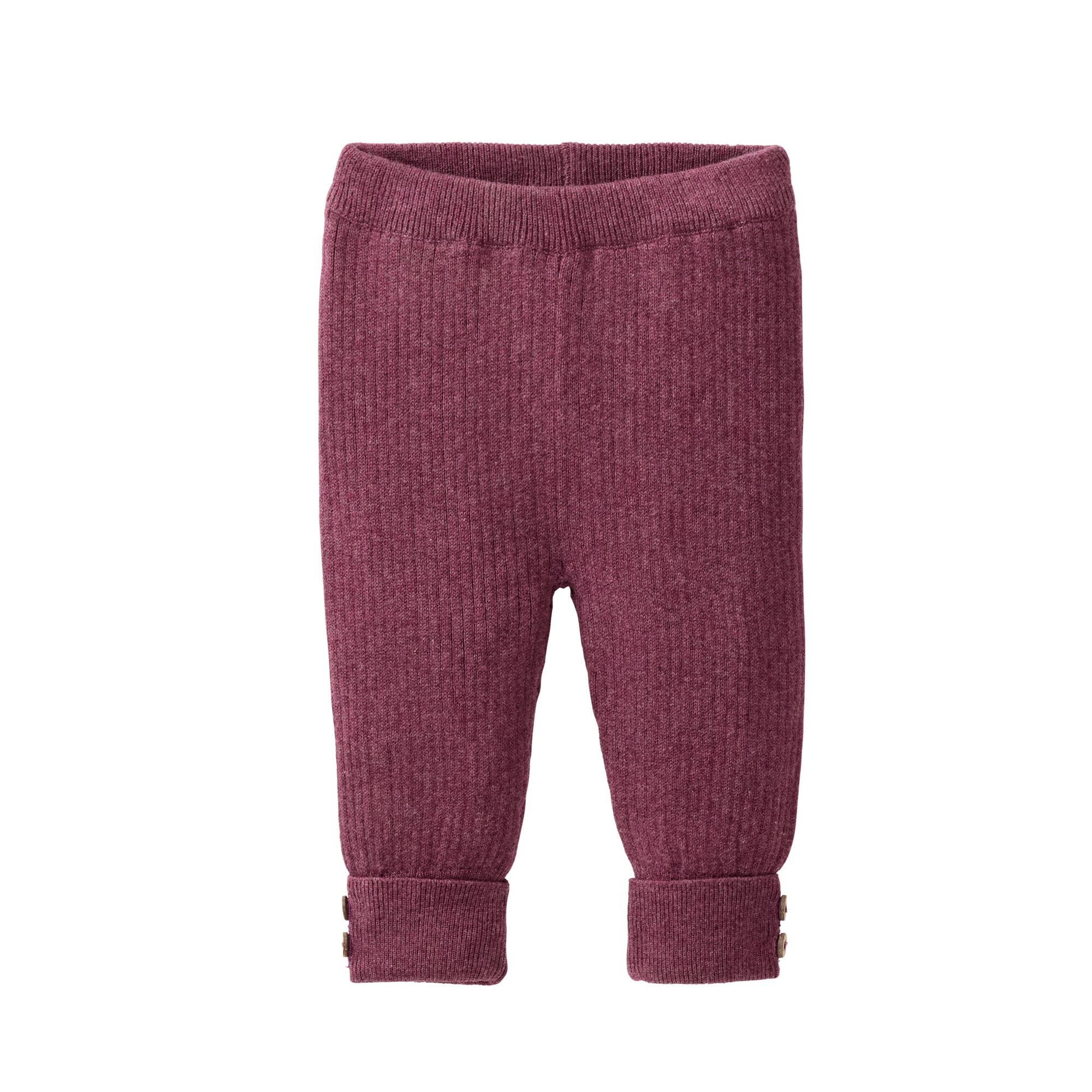 People Wear Organic Strickhose aus Bio-Baumwolle günstig online kaufen
