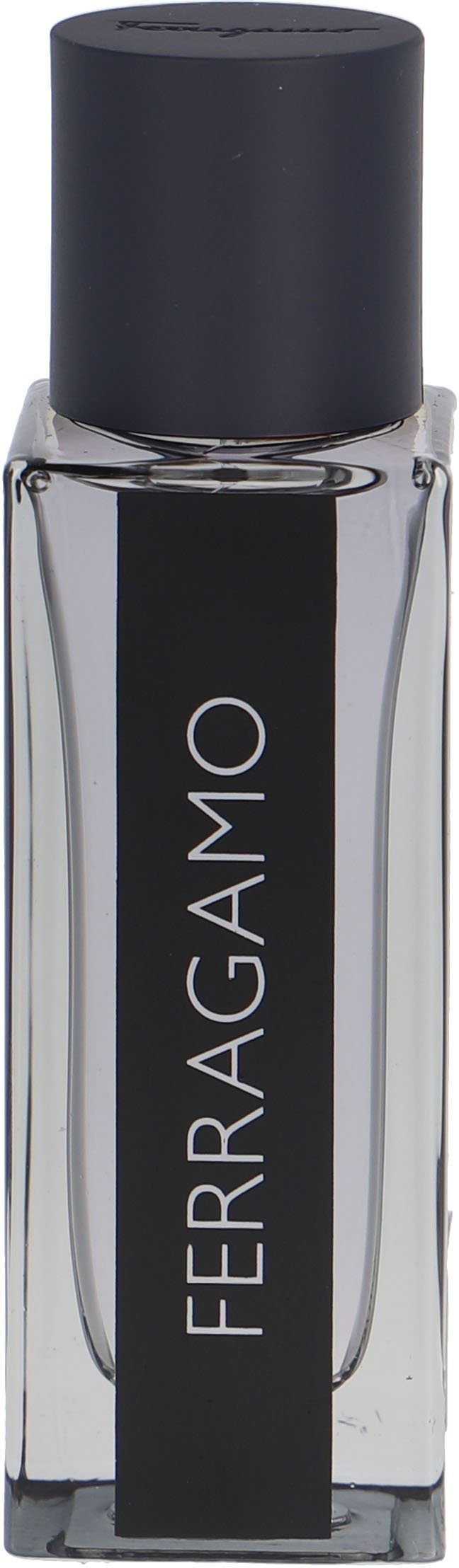 Salvatore Ferragamo Eau de Toilette Homme, mit floralen Noten von Veilchen
