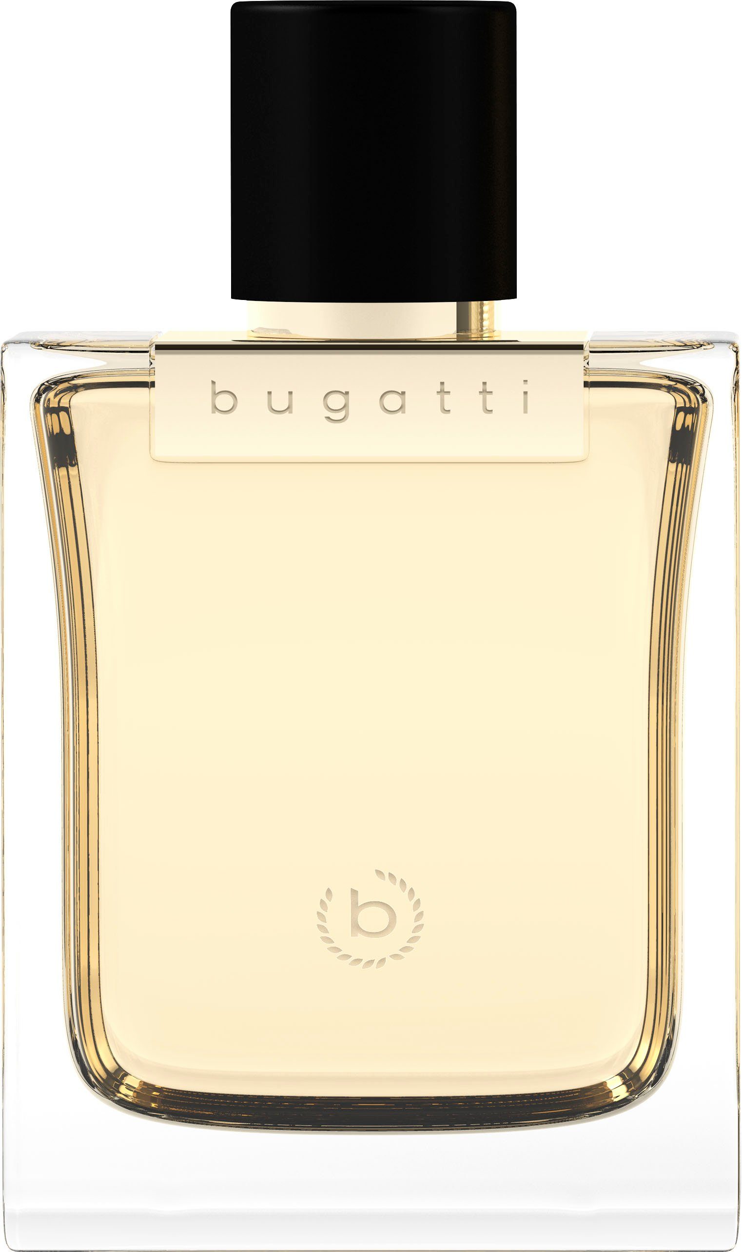 bugatti Eau de Parfum BELLA DONNA GOLD, EDP, eleganter Damenduft