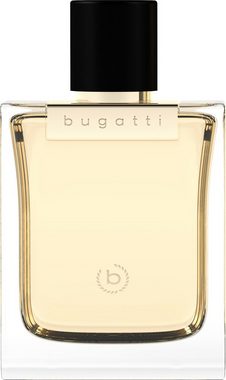 bugatti Eau de Parfum BUGATTI Bella Donna Gold EdP 60 ml