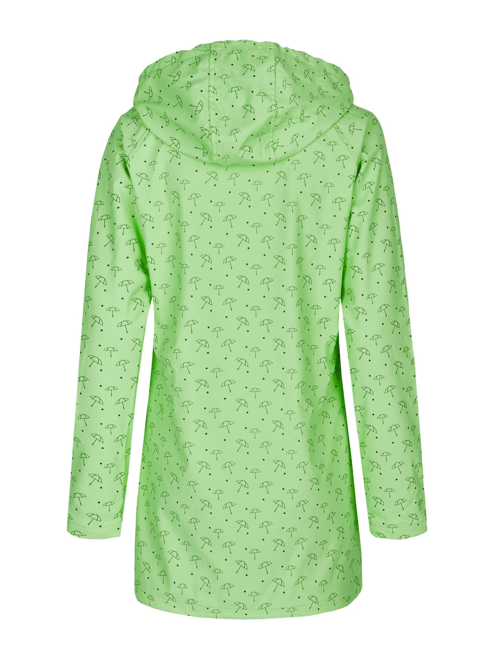 Michael Heinen Regenjacke Damen Friesennerz "Schirm" günstig online kaufen