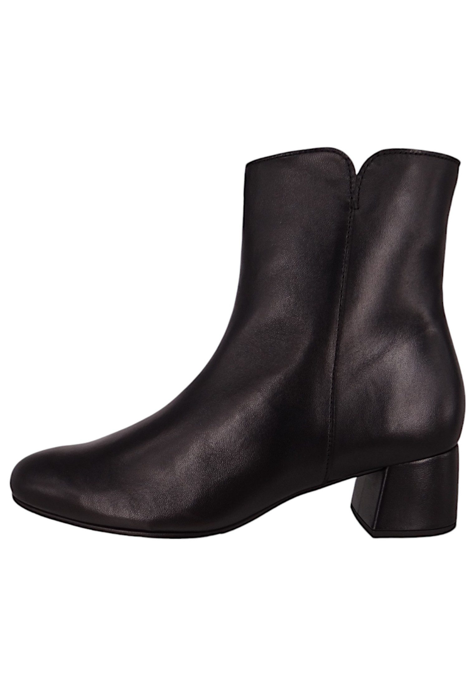Gabor 55.680 27 Black Stiefelette