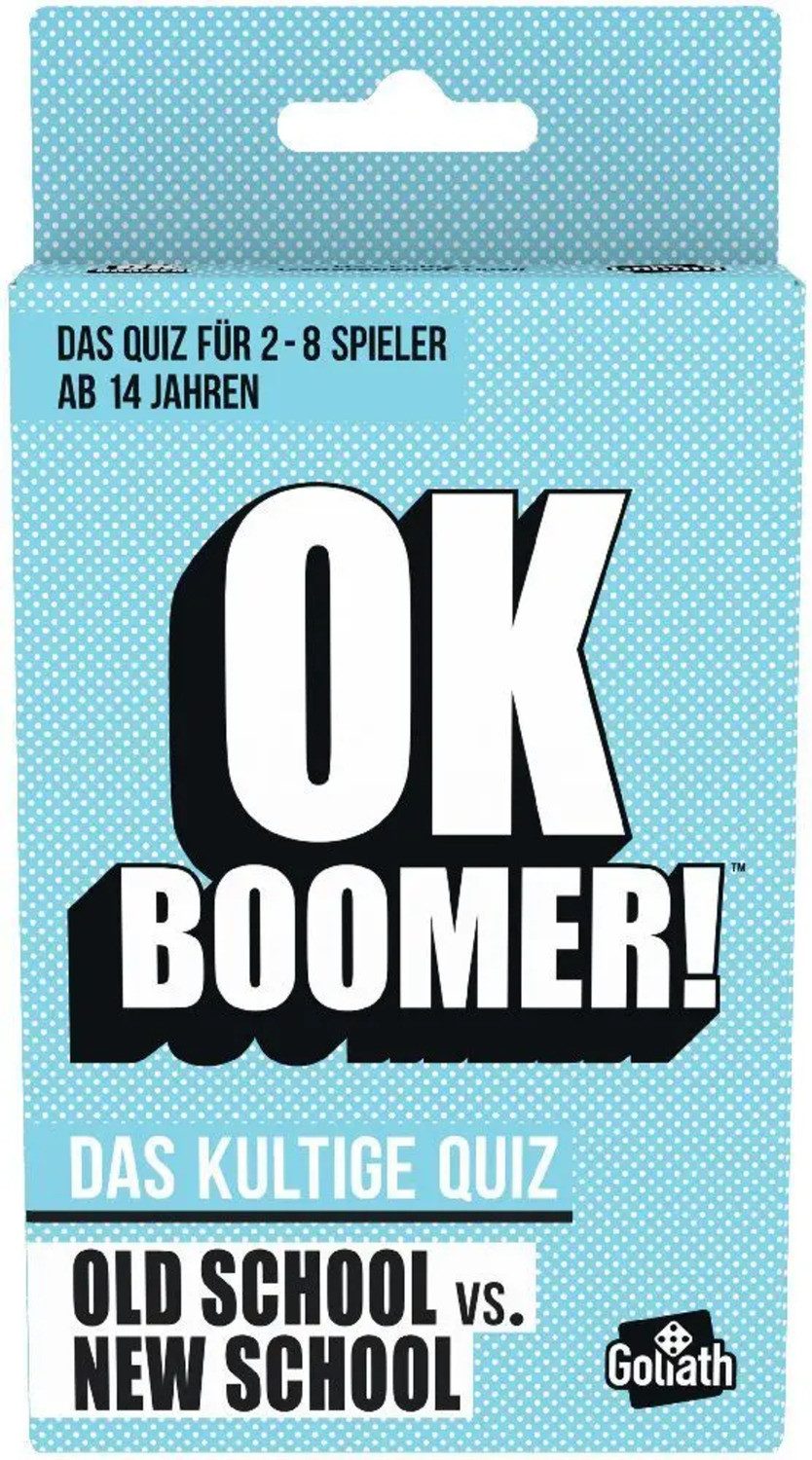 Spiel OK Boomer Pocket (DE)