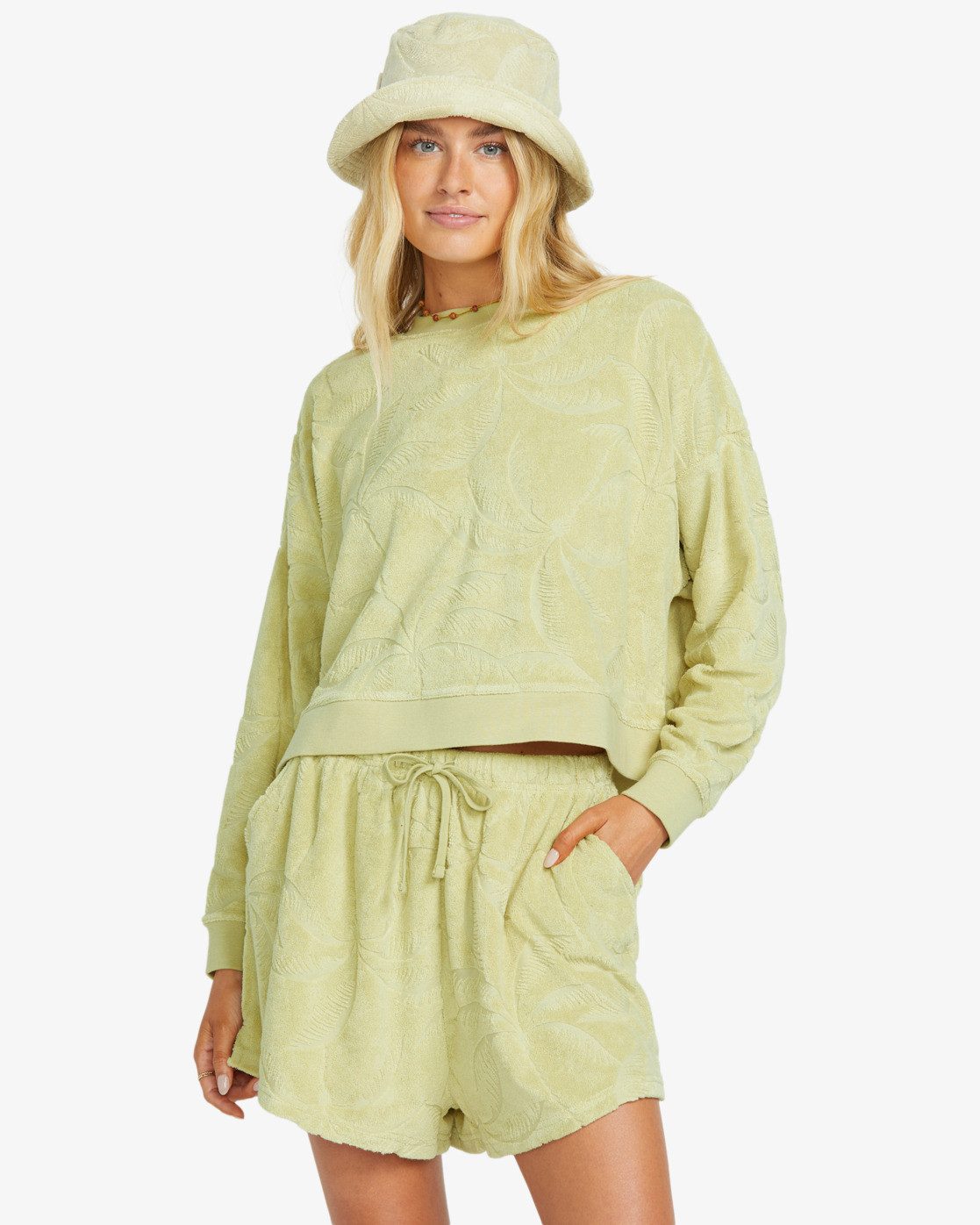 Billabong Relaxshorts Sun Tempo Shorts günstig online kaufen