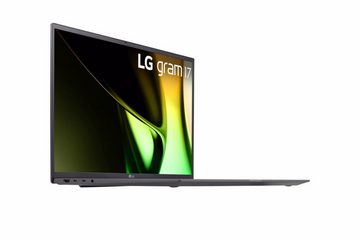 LG LG GRAM 17Z90S-G.AA75G Ultrabook (Intel Core Ultra 7, 512 GB SSD)