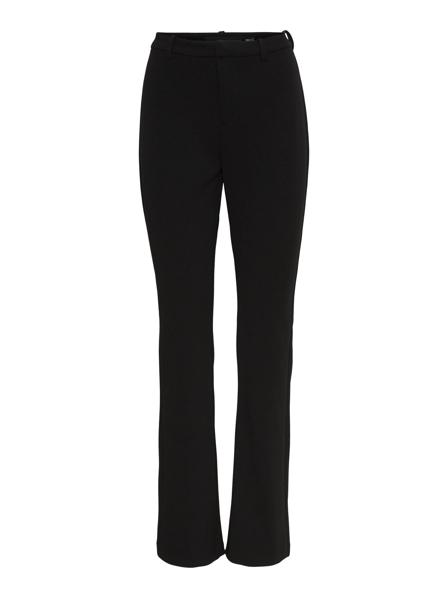 Vero Moda Anzughose VMAMIRA MR FLARED PANT