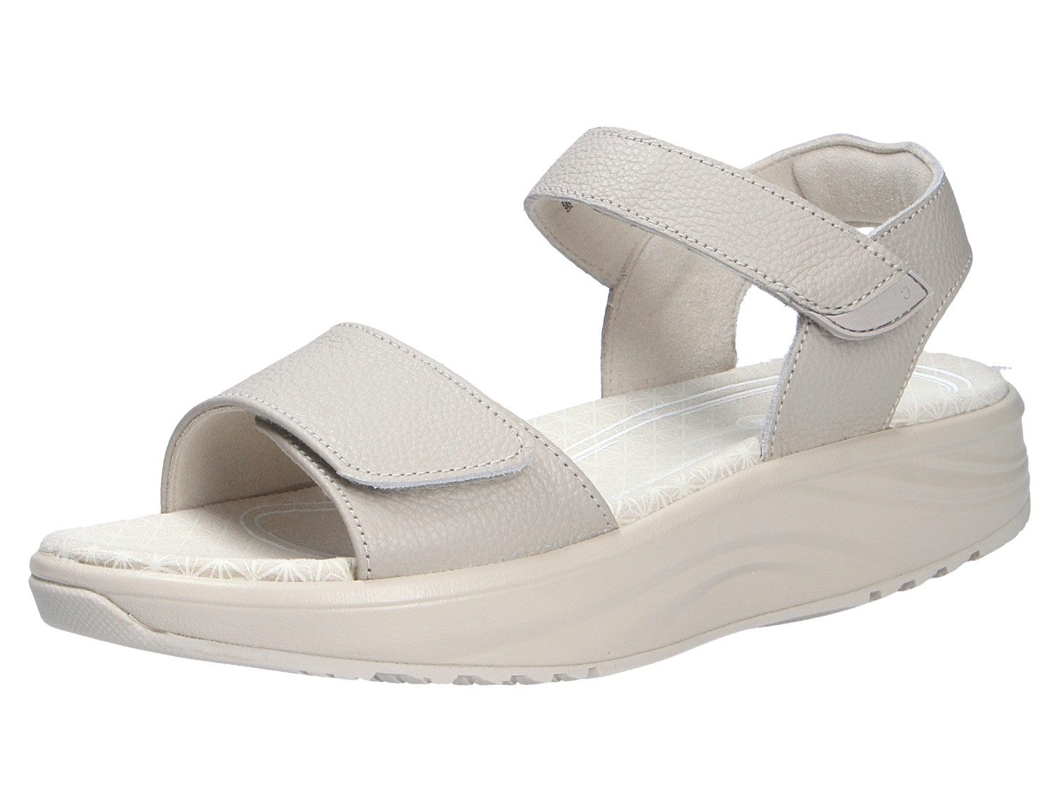 Joya FLORES LIGHT BEIGE Sandale Weicher günstig online kaufen