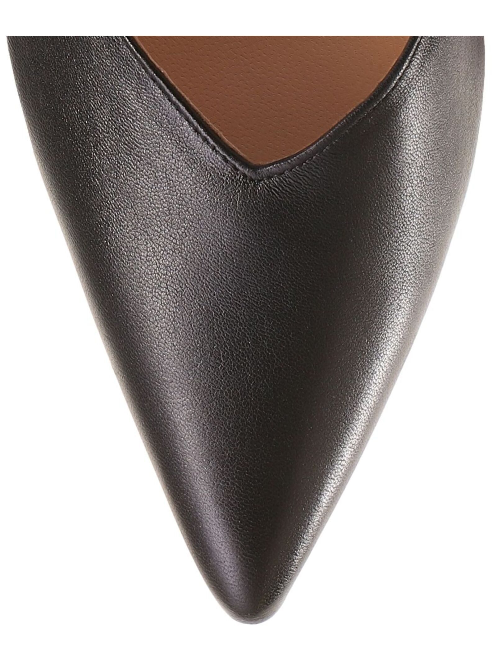 Högl Högl Pumps Leder Slingpumps