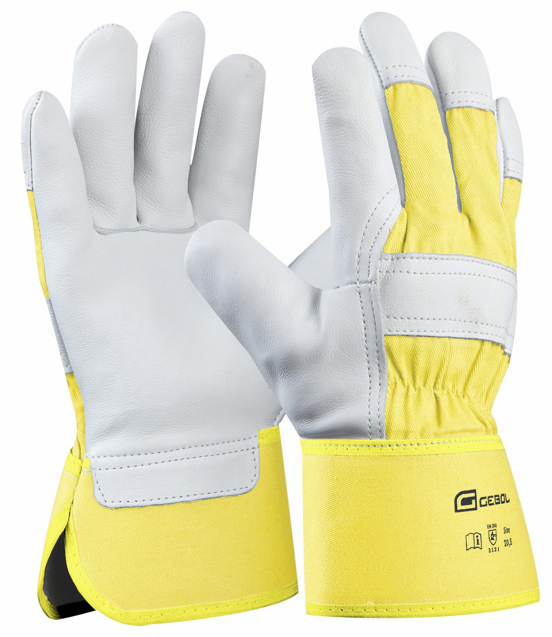 Arbeitshandschuhe Gebol Handschuh Worker Pro