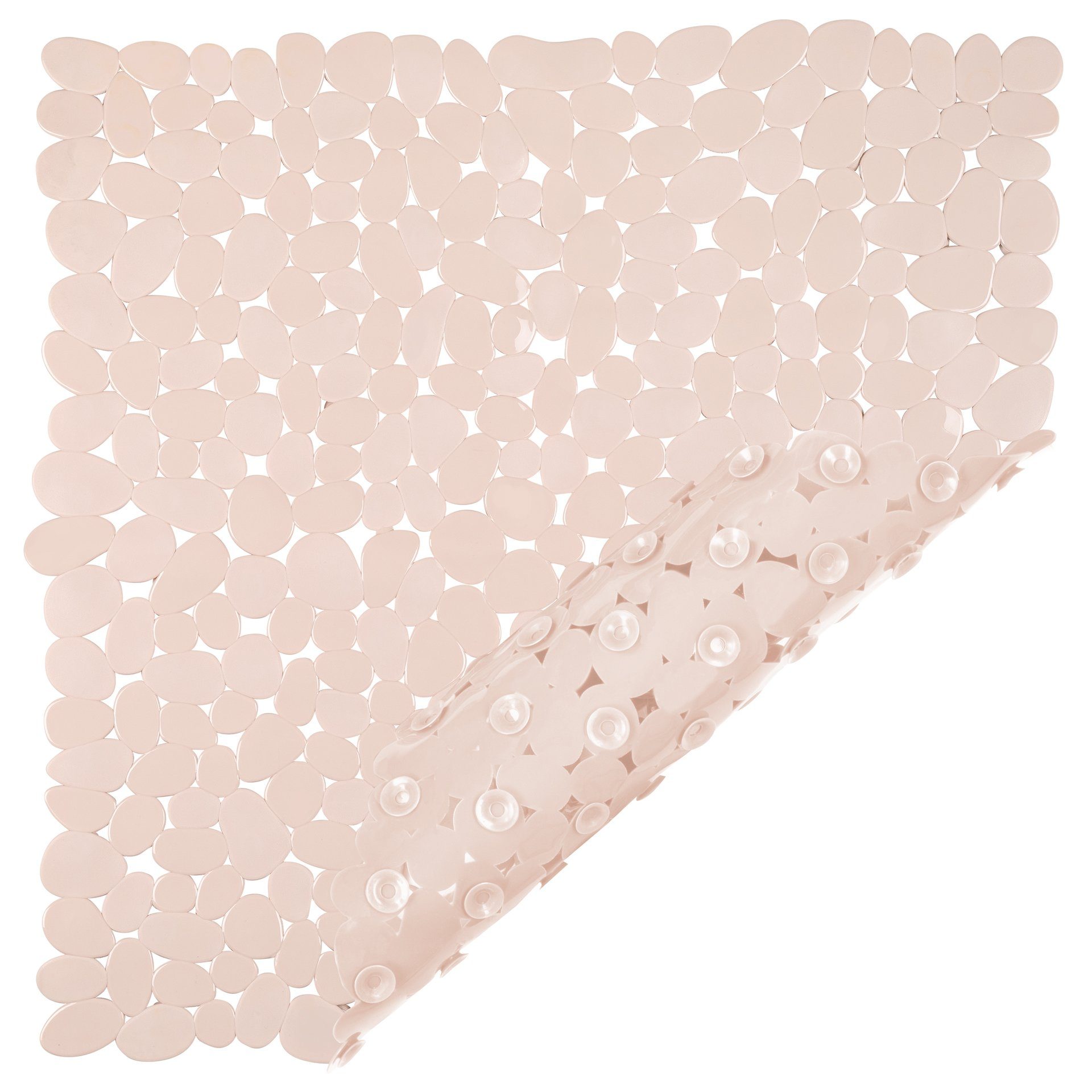 StickandShine Duschmatte Duscheinlage 53 x 53 günstig online kaufen
