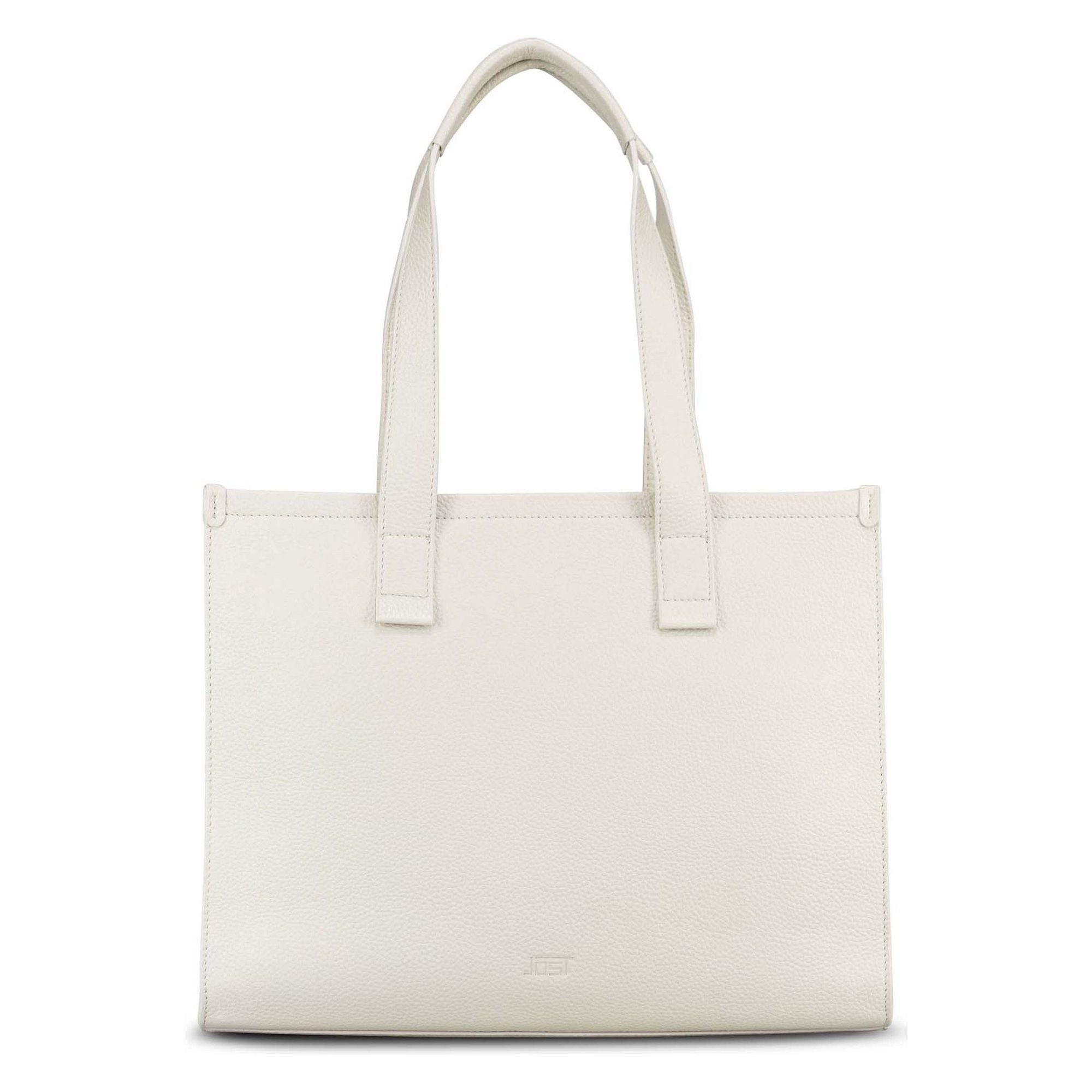Jost Schultertasche Vika, Leder