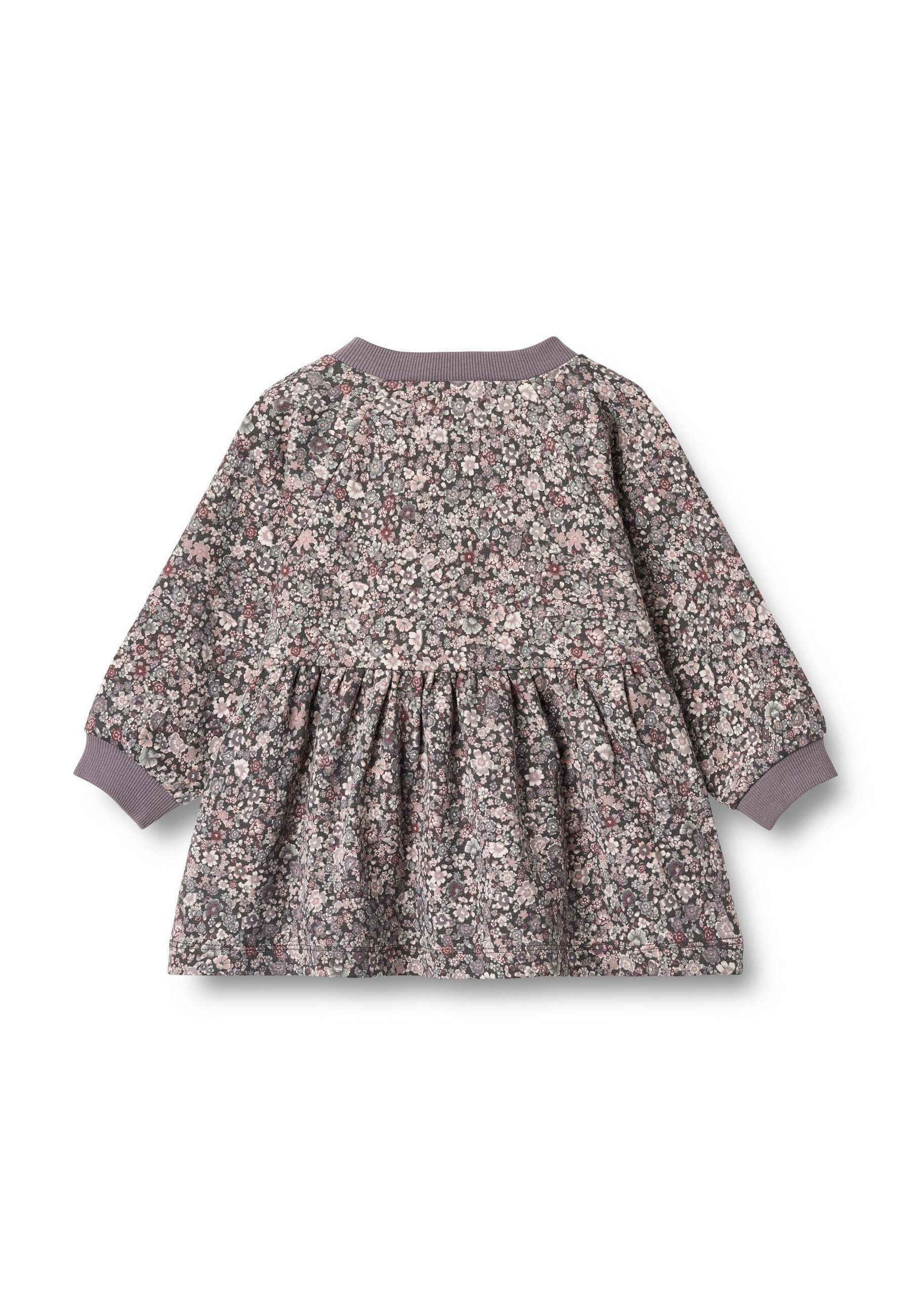 WHEAT Shirtkleid WHEAT Jersey Dress L/S Dorthea (1-tlg)