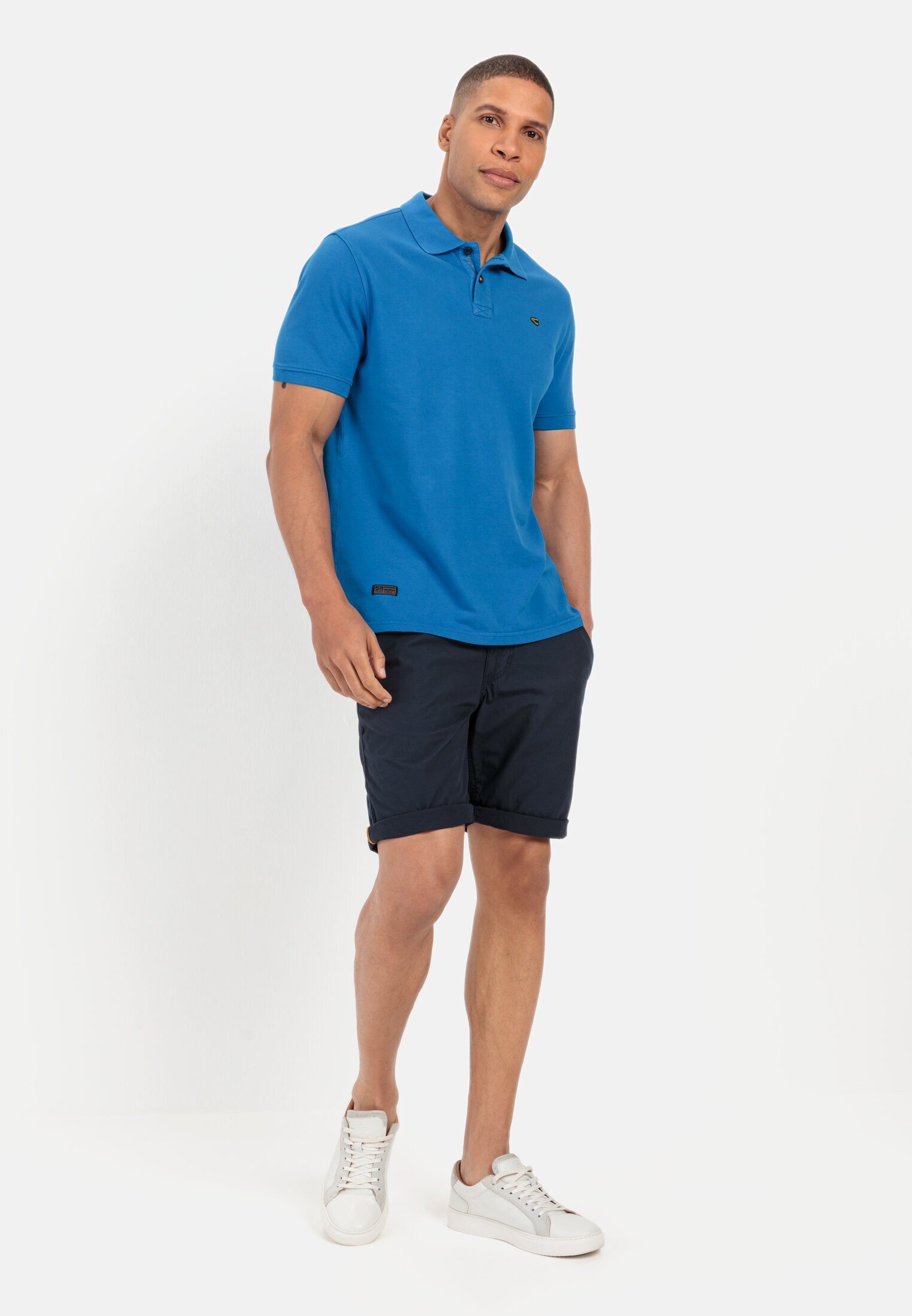 camel active Chinoshorts Regular Fit