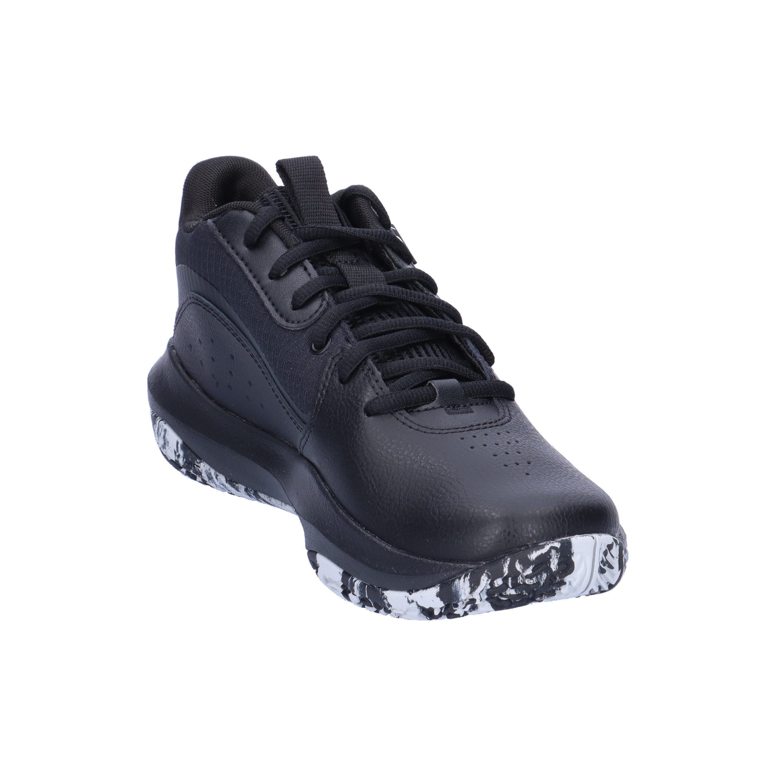 Under Armour® Under Armour Kinder Basketballschuhe GS Lockdown 7 3028513 Hallenschuh